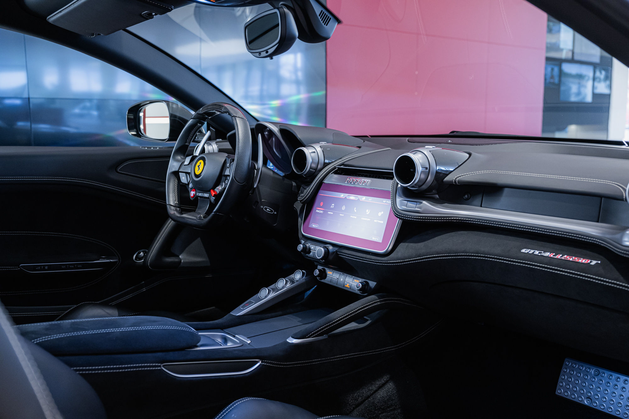 Ferrari GTC4Lusso T - 2018 - Joinsteer - #20