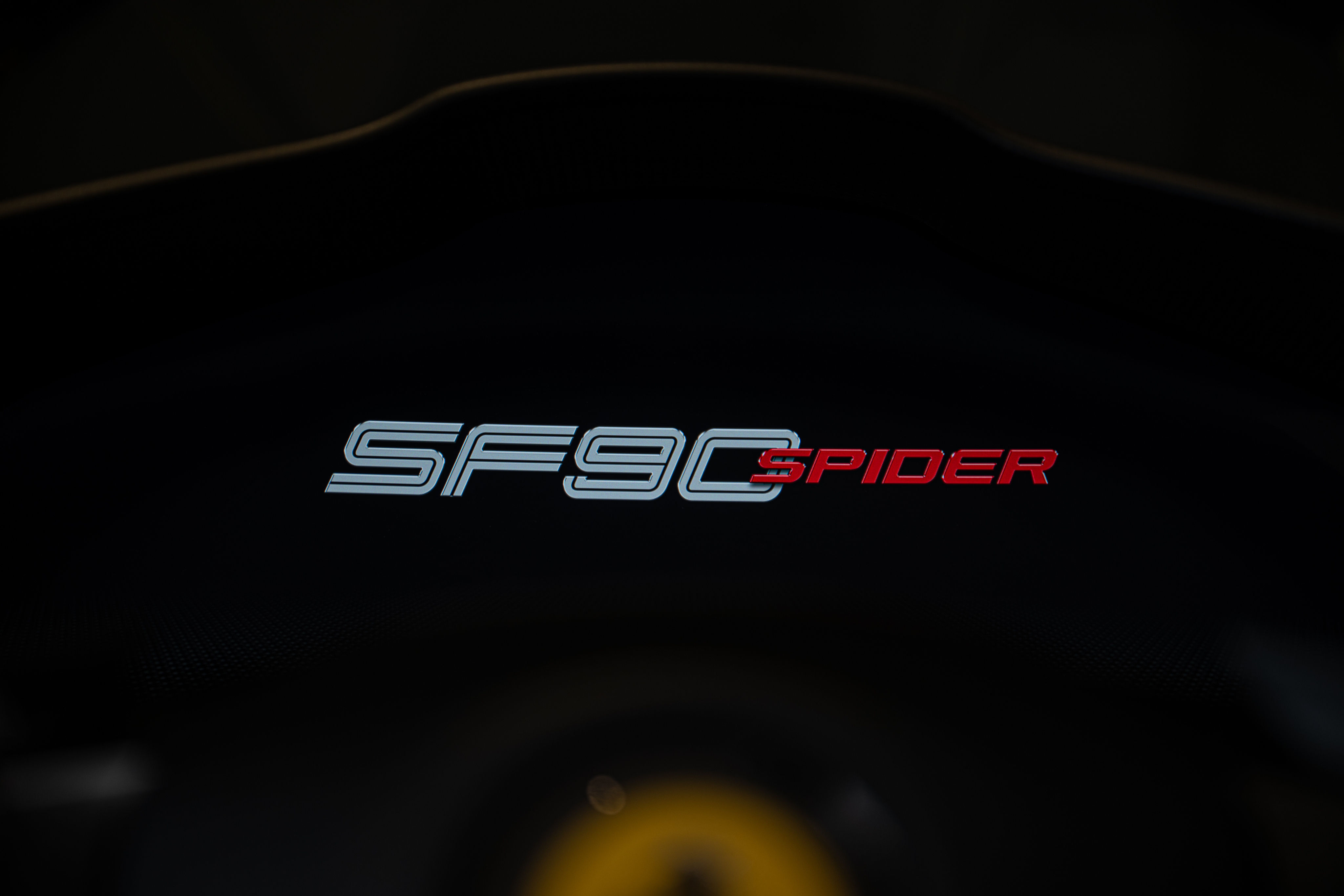 Ferrari SF90 Spider - 2024 - Joinsteer - #25