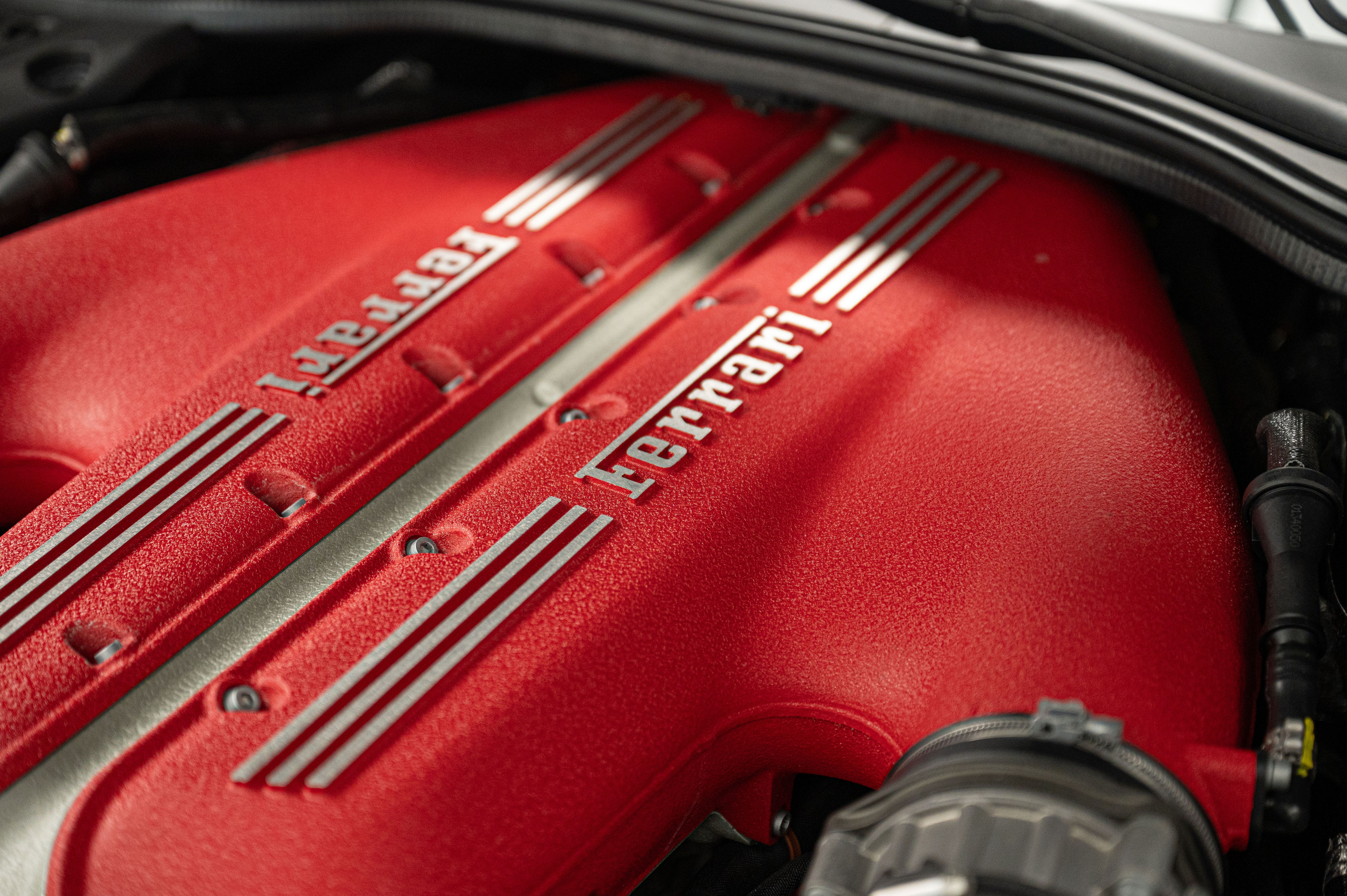 Ferrari 812 Competizione - 2022 - Joinsteer - #9