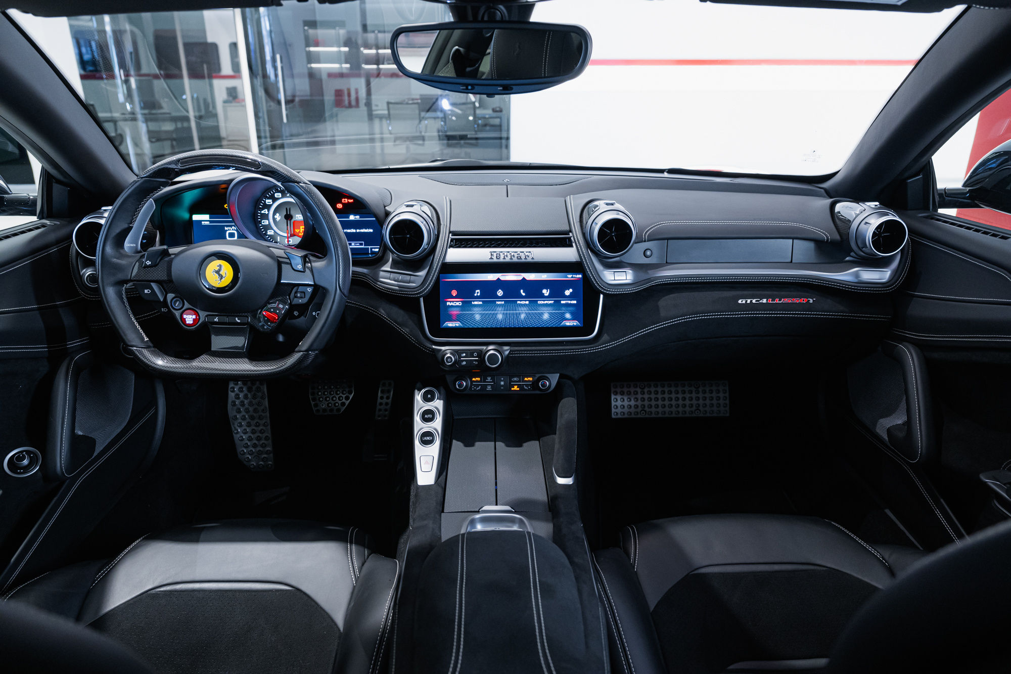 Ferrari GTC4Lusso T - 2018 - Joinsteer - #27
