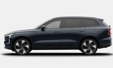 Volvo EX90 Twin Motor — photo 5