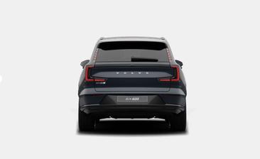 Volvo EX90 Twin Motor — photo 7