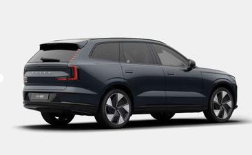 Volvo EX90 Twin Motor — photo 8