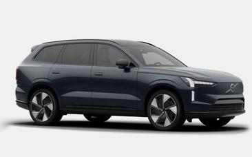 Volvo EX90 Twin Motor — photo 10