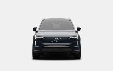 Volvo EX90 Twin Motor — photo 12