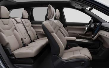 Volvo EX90 Twin Motor — photo 14