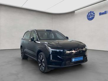 Volvo EX90 Single Motor Core — photo 7