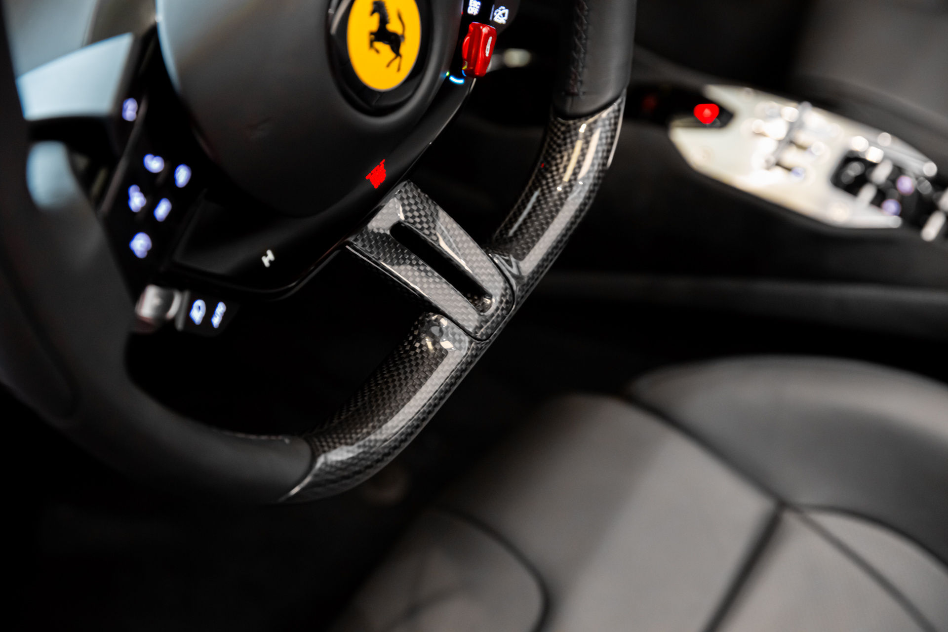 Ferrari SF90 Spider - 2024 - Joinsteer - #22