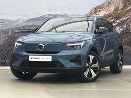 Volvo C40 Recharge PLUS - 2022 - Joinsteer - #1