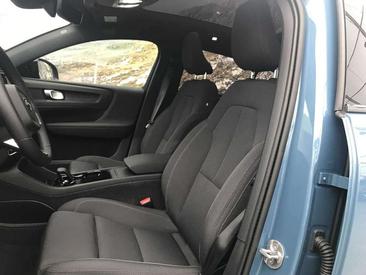 Volvo C40 Recharge PLUS — photo 7