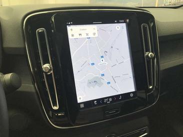 Volvo C40 Recharge PLUS — photo 11