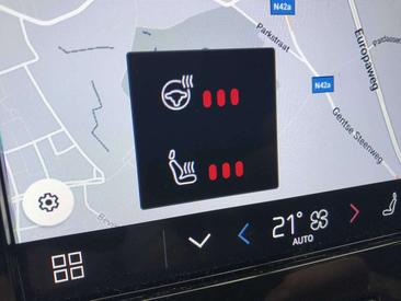 Volvo C40 Recharge PLUS — photo 12