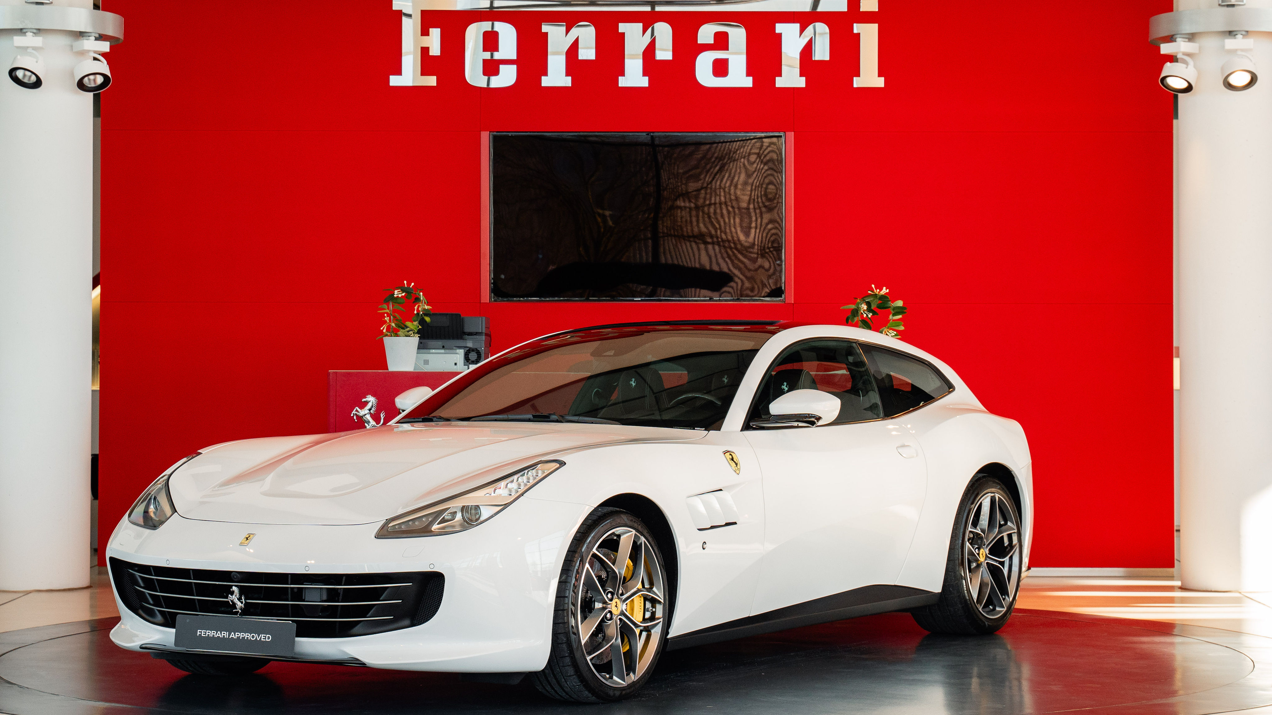 Ferrari GTC4Lusso T - 2019 - Joinsteer - #1