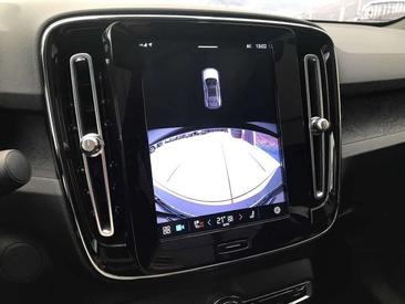 Volvo C40 Recharge PLUS — photo 13
