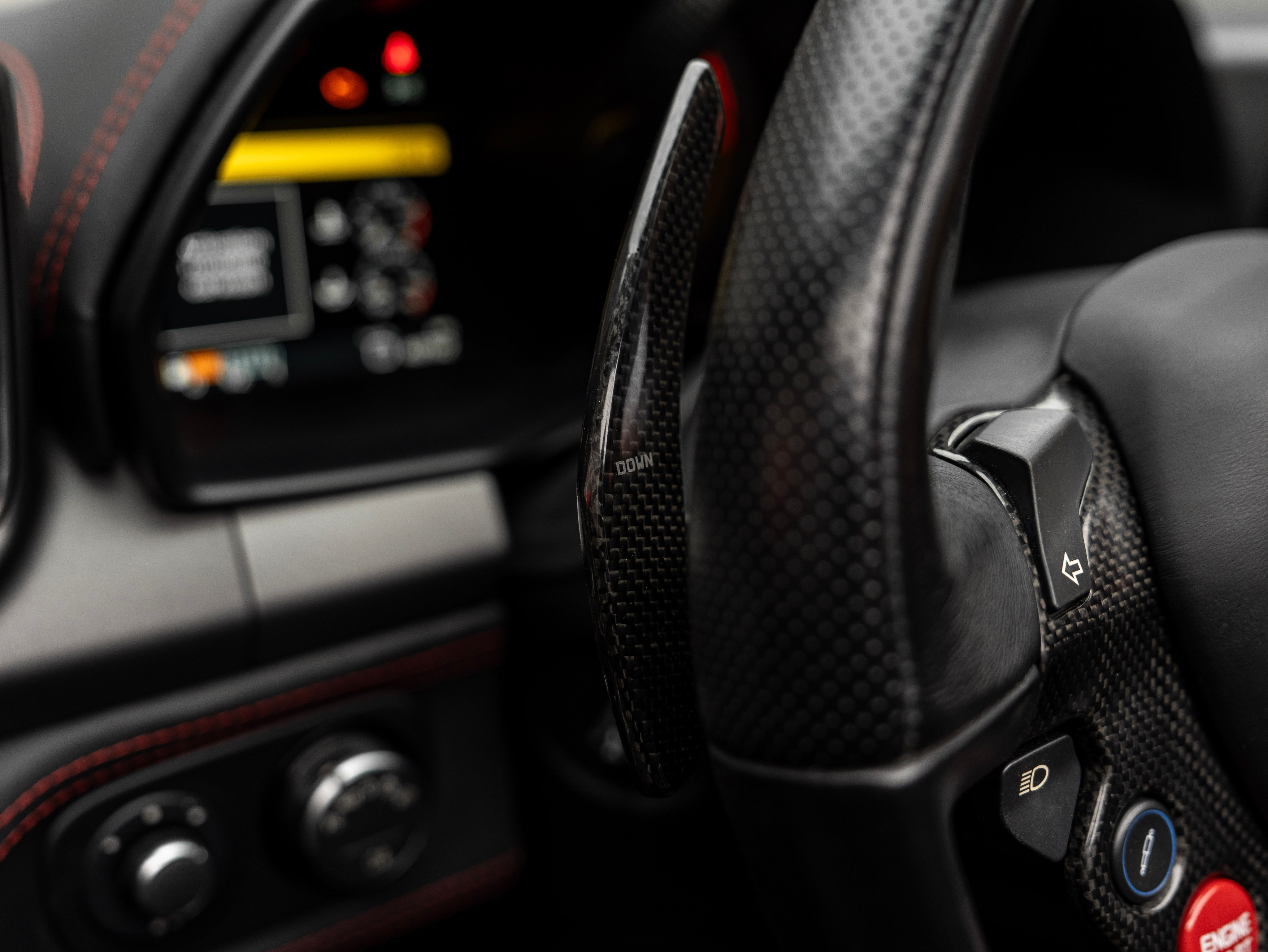 Ferrari 458 Spider - 2012 - Joinsteer - #47