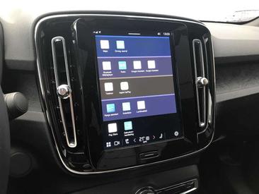 Volvo C40 Recharge PLUS — photo 15