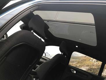 Volvo C40 Recharge PLUS — photo 17