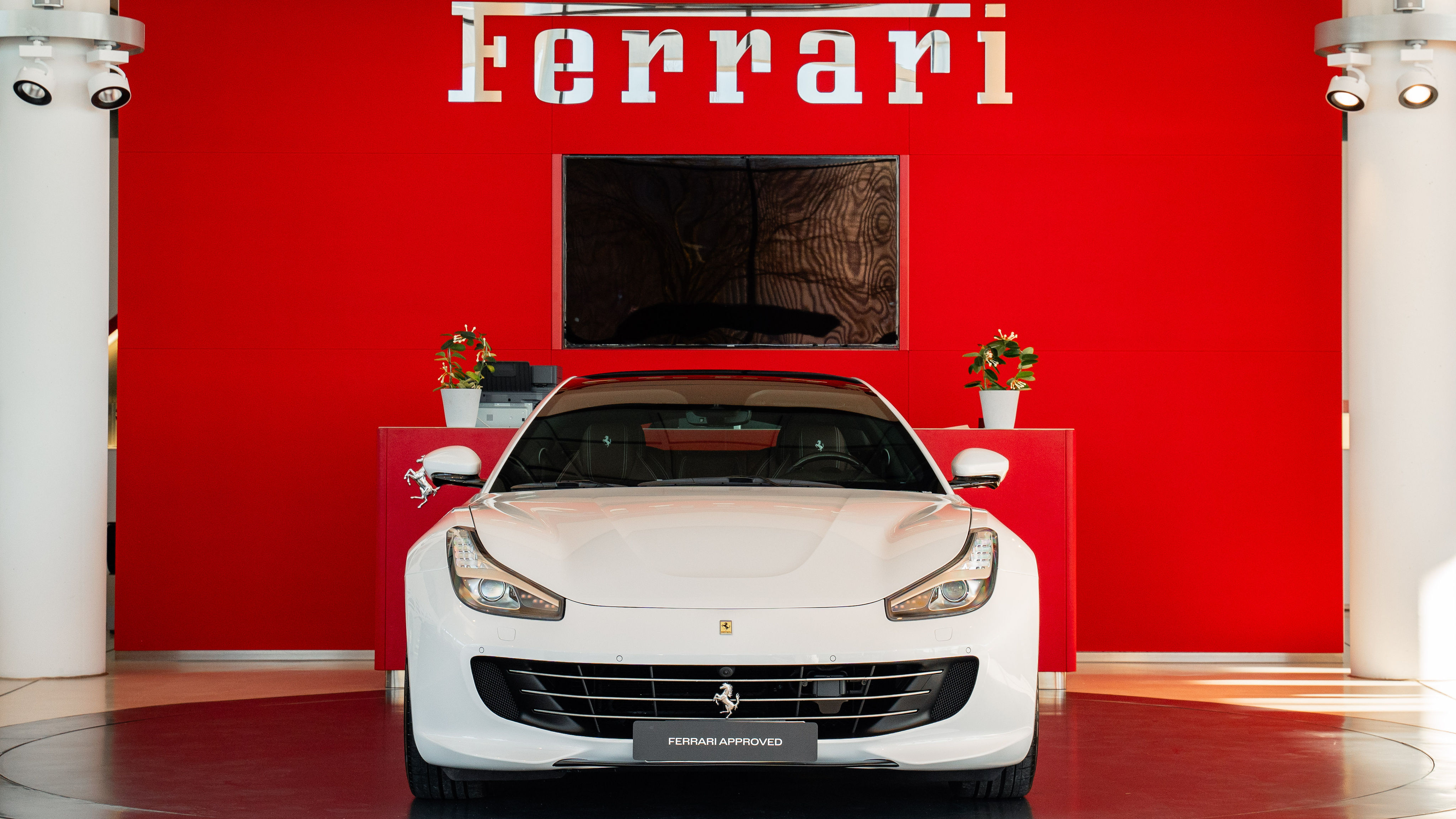 Ferrari GTC4Lusso T - 2019 - Joinsteer - #2