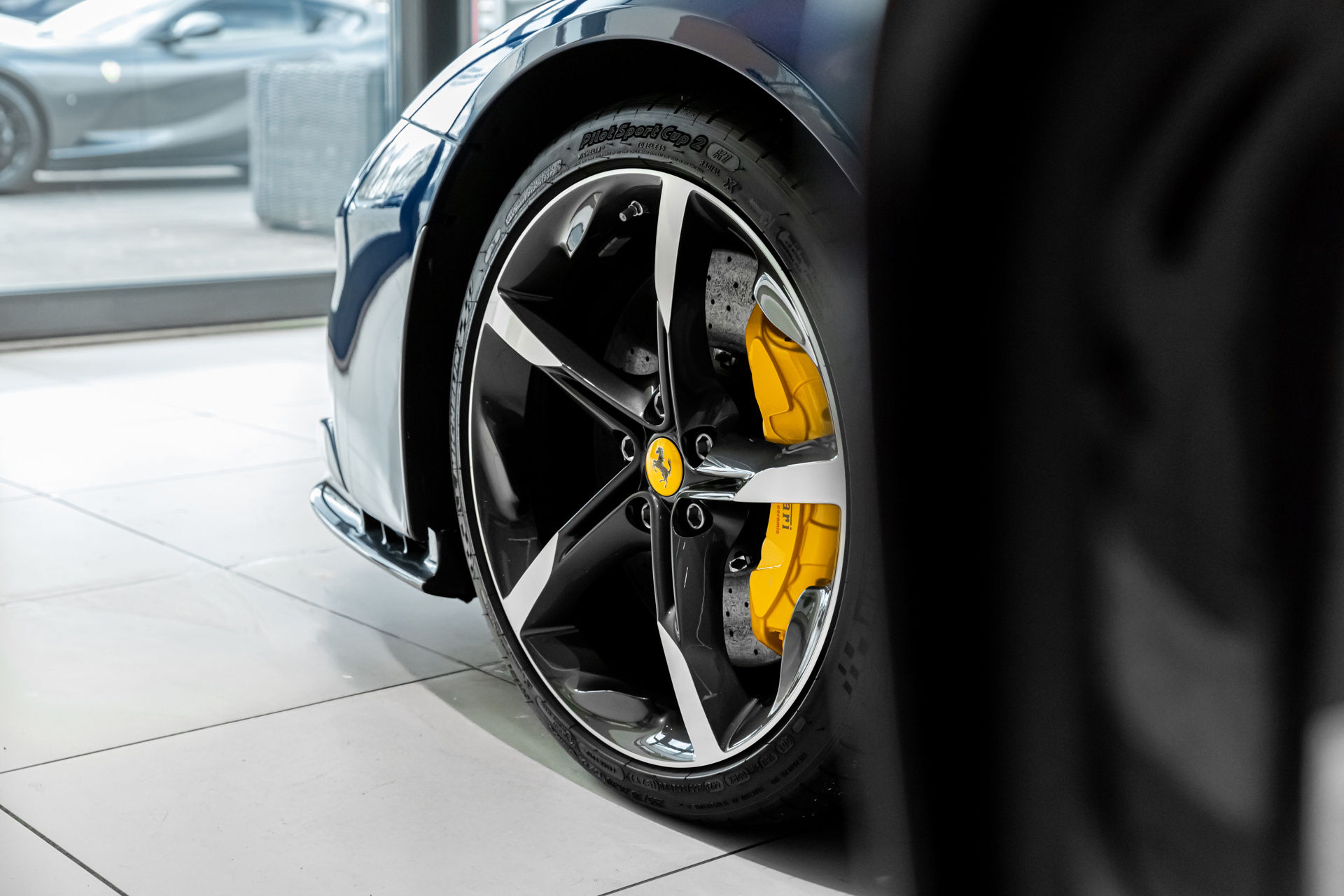 Ferrari SF90 Spider - 2024 - Joinsteer - #26