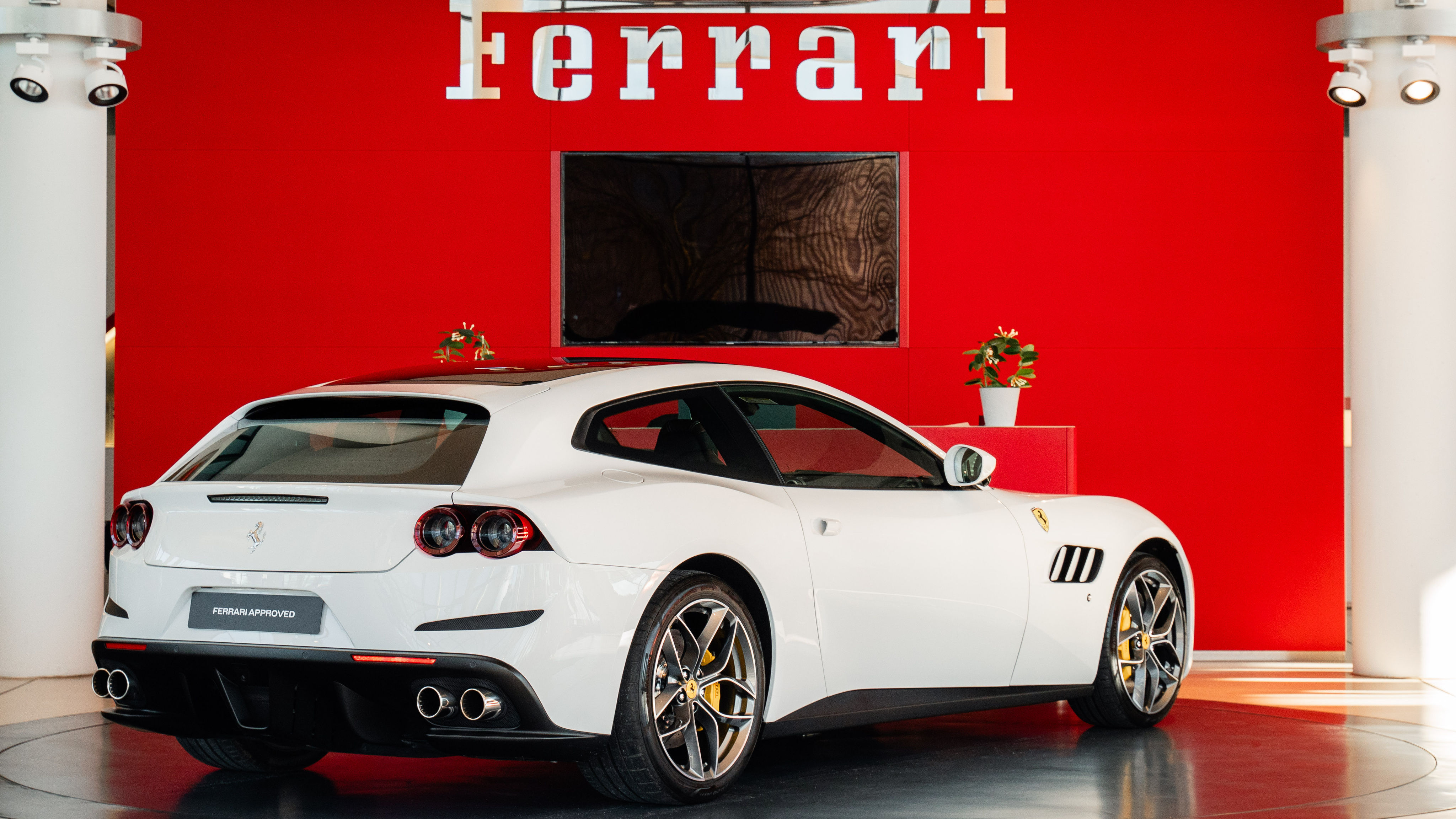 Ferrari GTC4Lusso T - 2019 - Joinsteer - #3