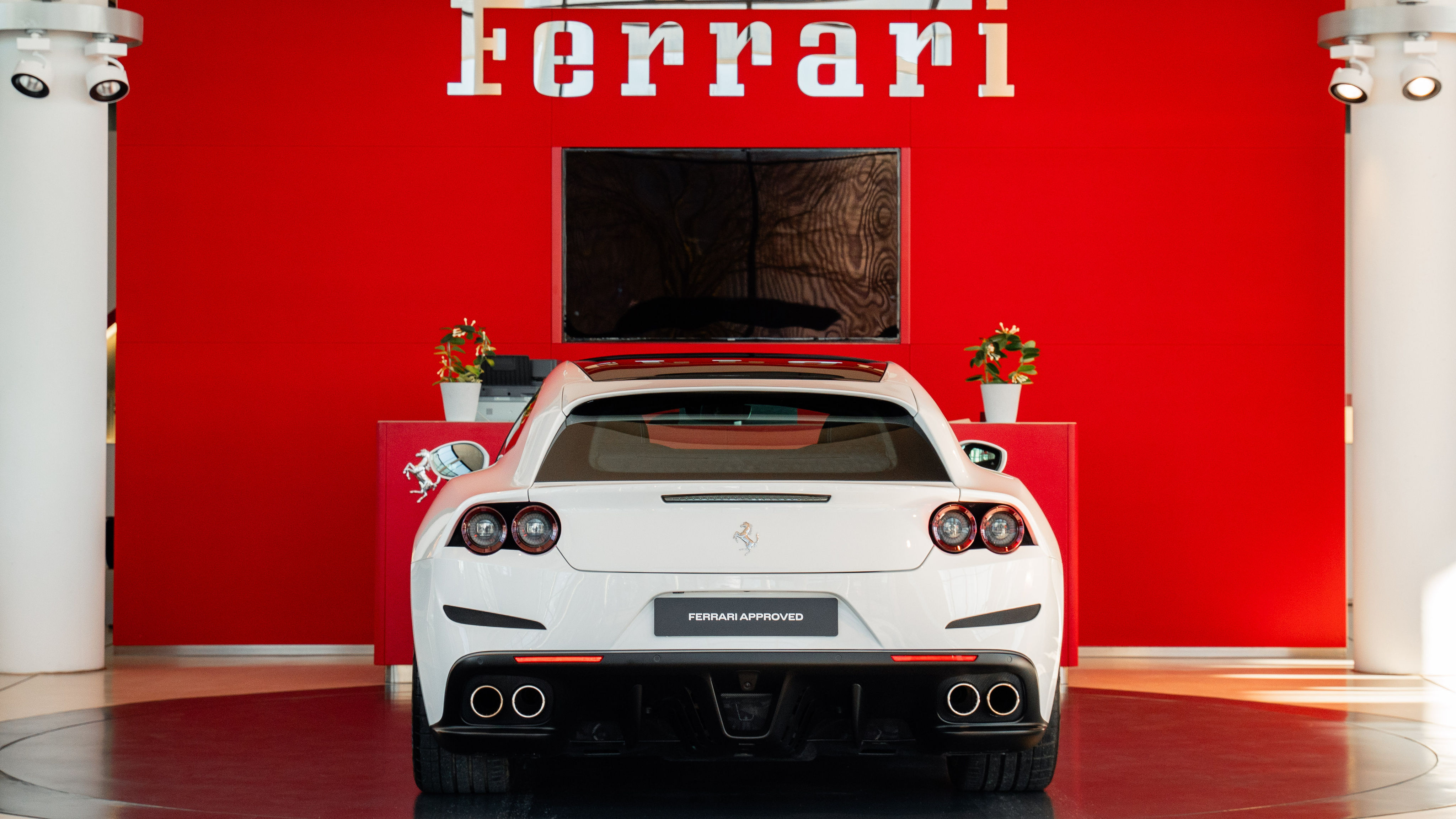 Ferrari GTC4Lusso T - 2019 - Joinsteer - #4