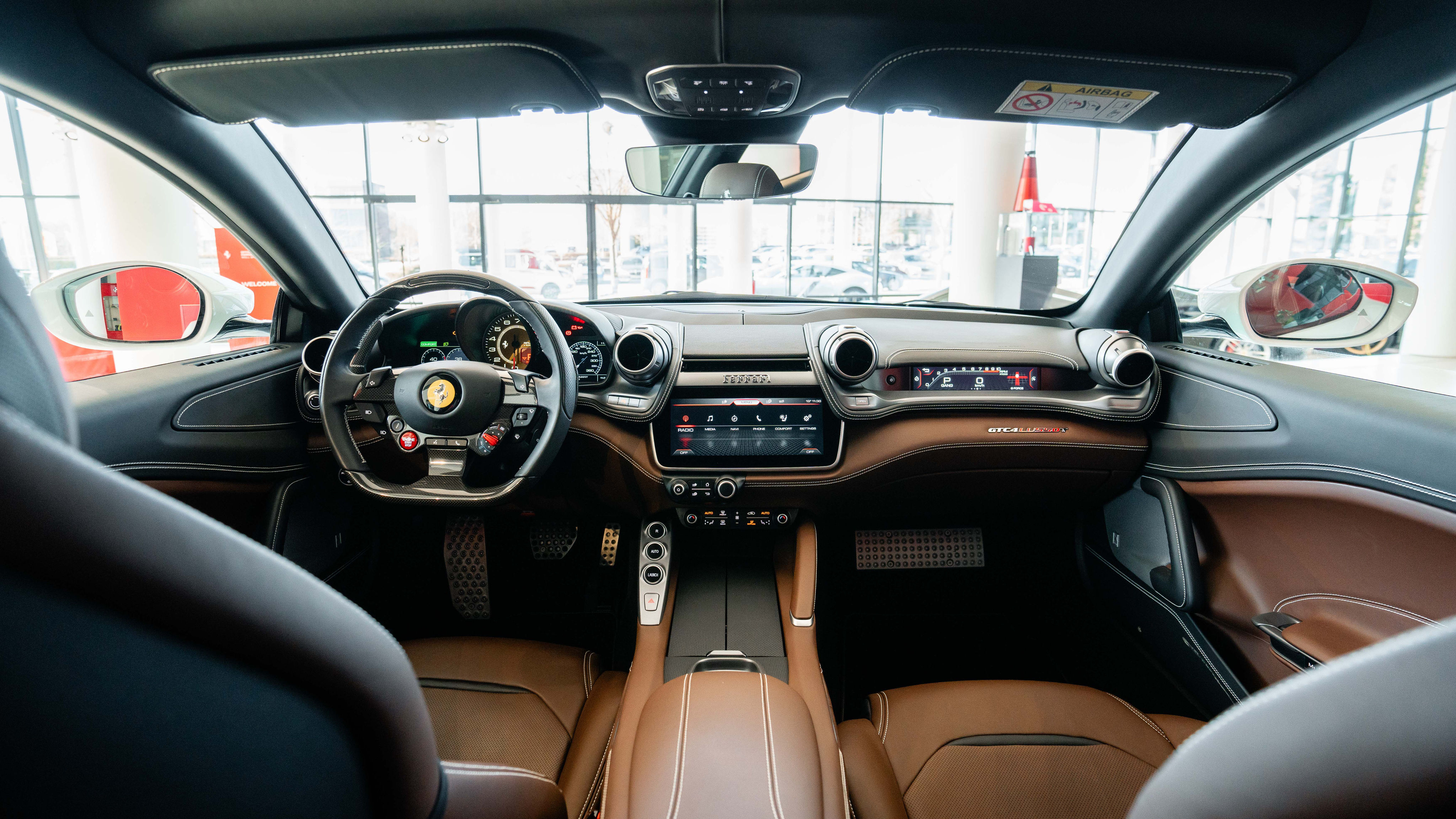 Ferrari GTC4Lusso T - 2019 - Joinsteer - #5