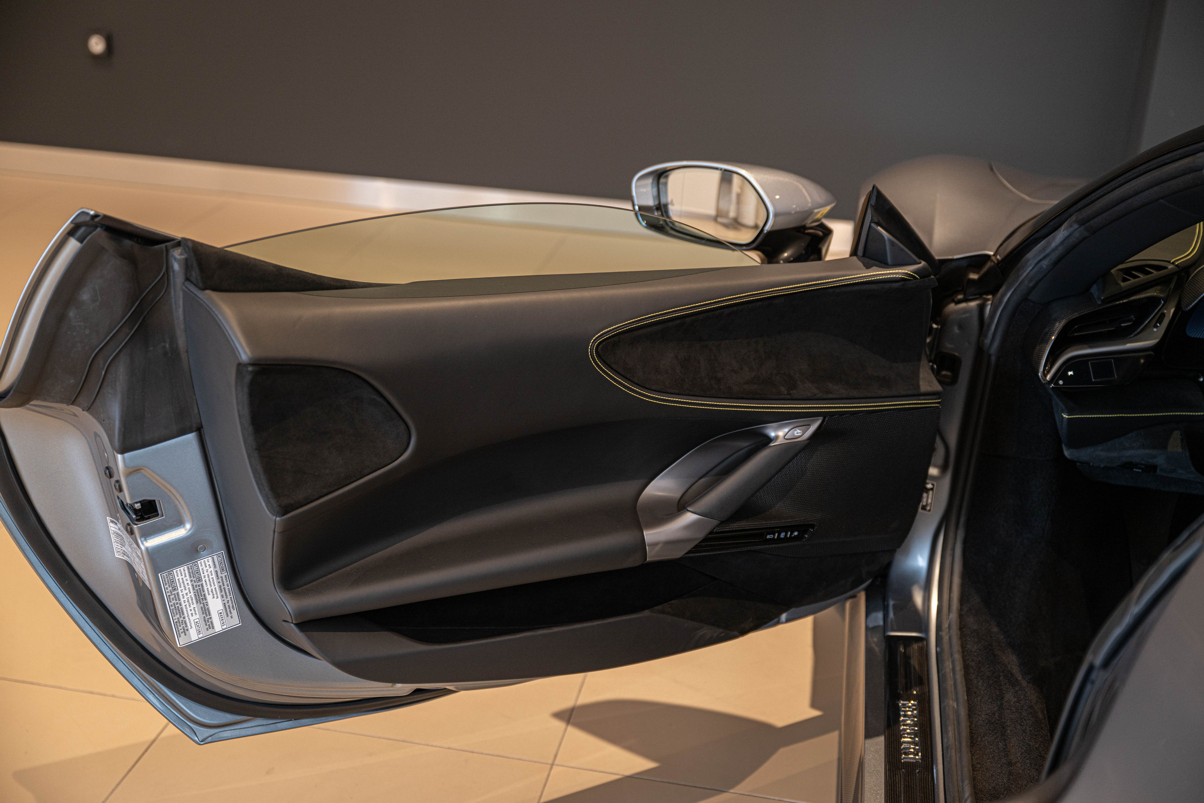 Ferrari SF90 Spider - 2024 - Joinsteer - #36