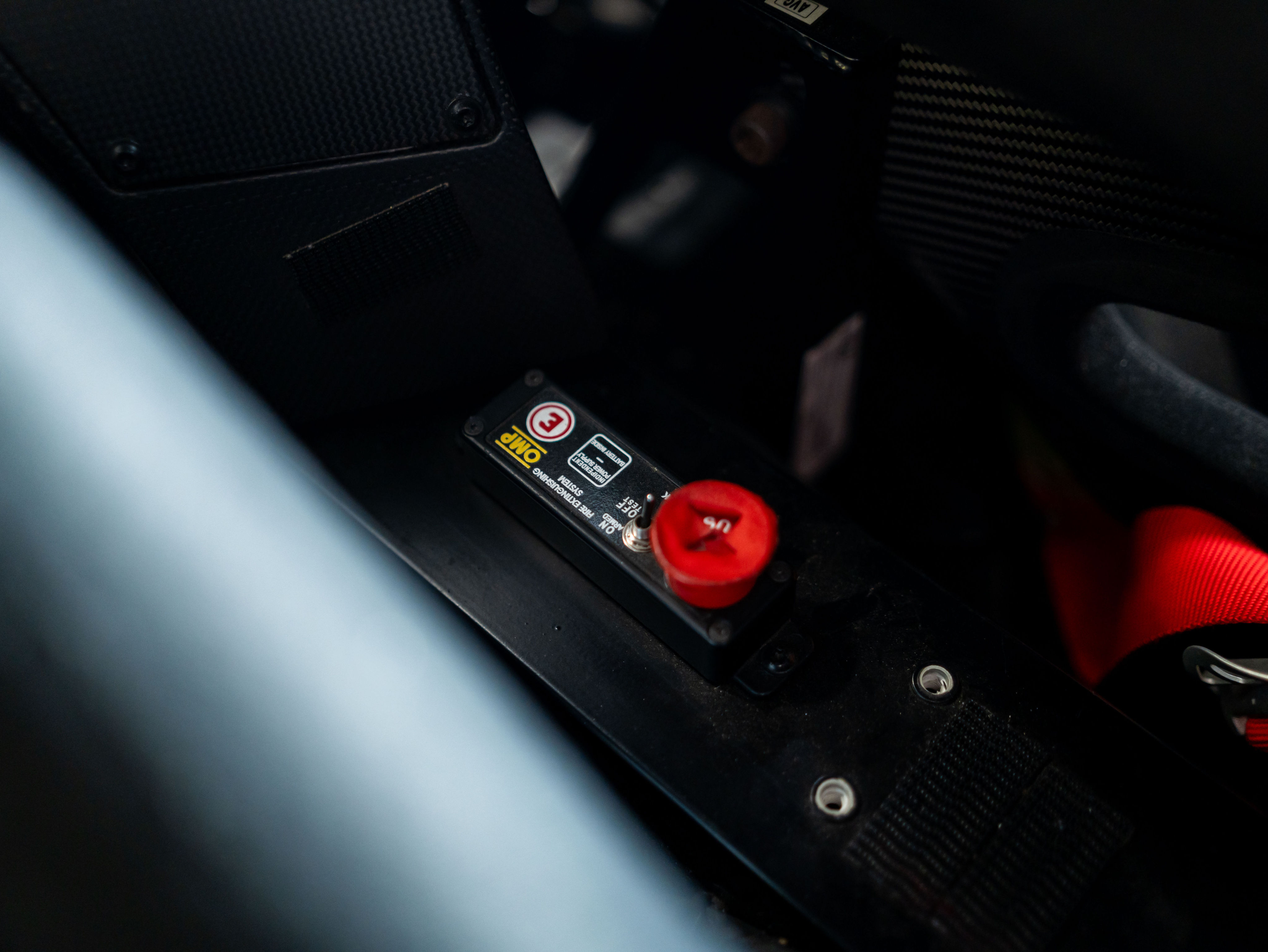 Ferrari 488 Challenge - 2018 - Joinsteer - #8