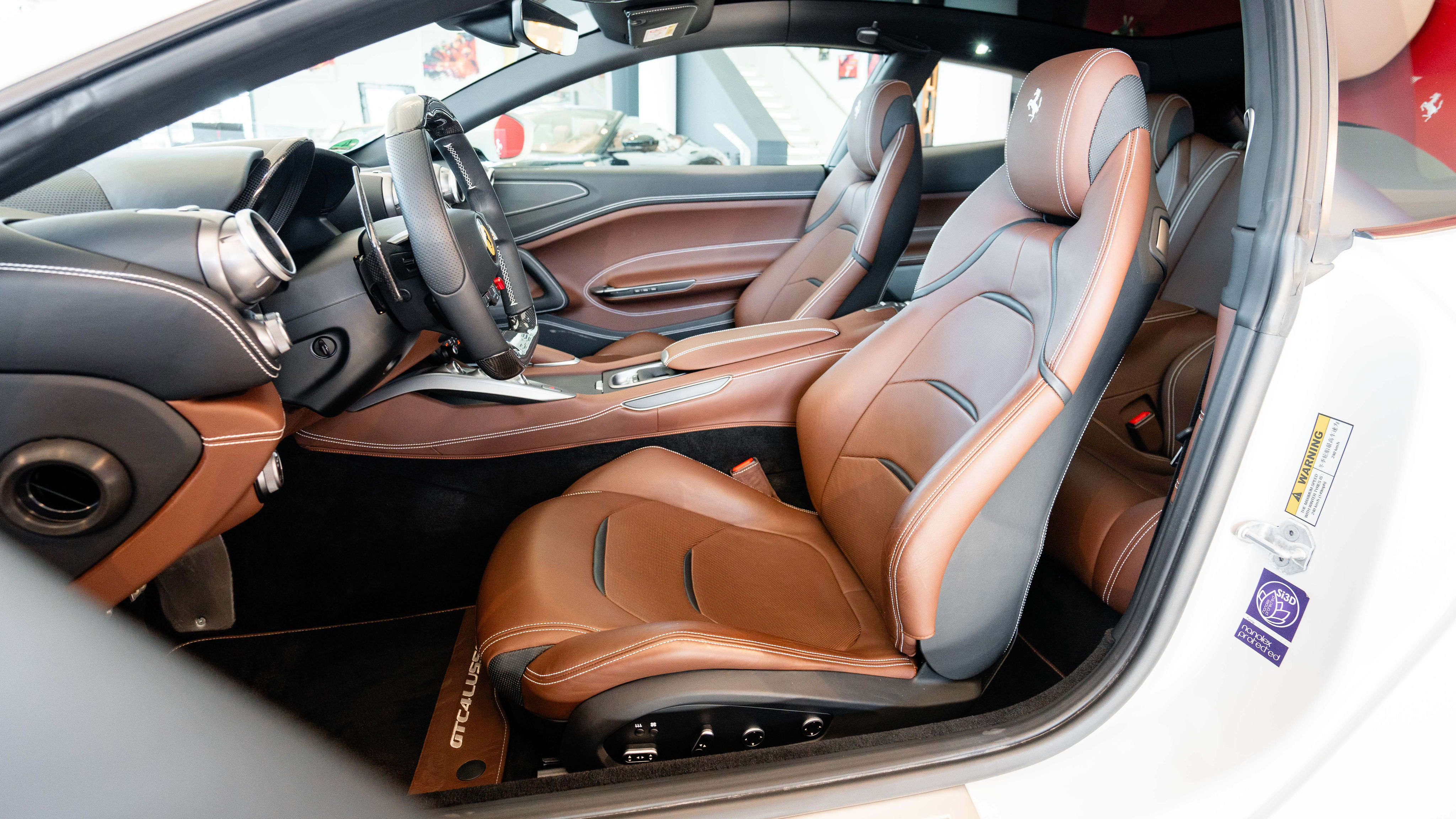 Ferrari GTC4Lusso T - 2019 - Joinsteer - #6