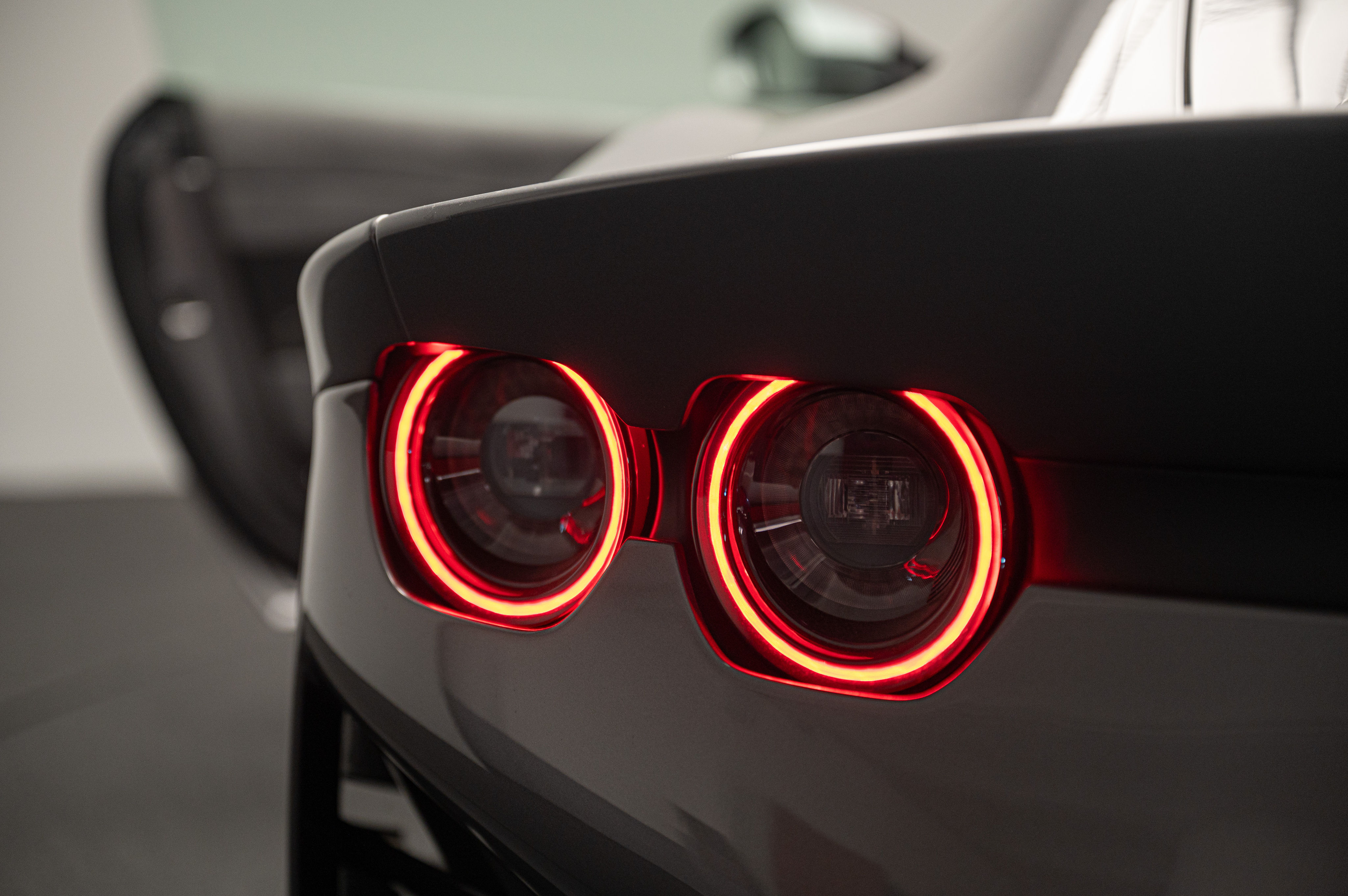 Ferrari 812 Competizione - 2022 - Joinsteer - #20
