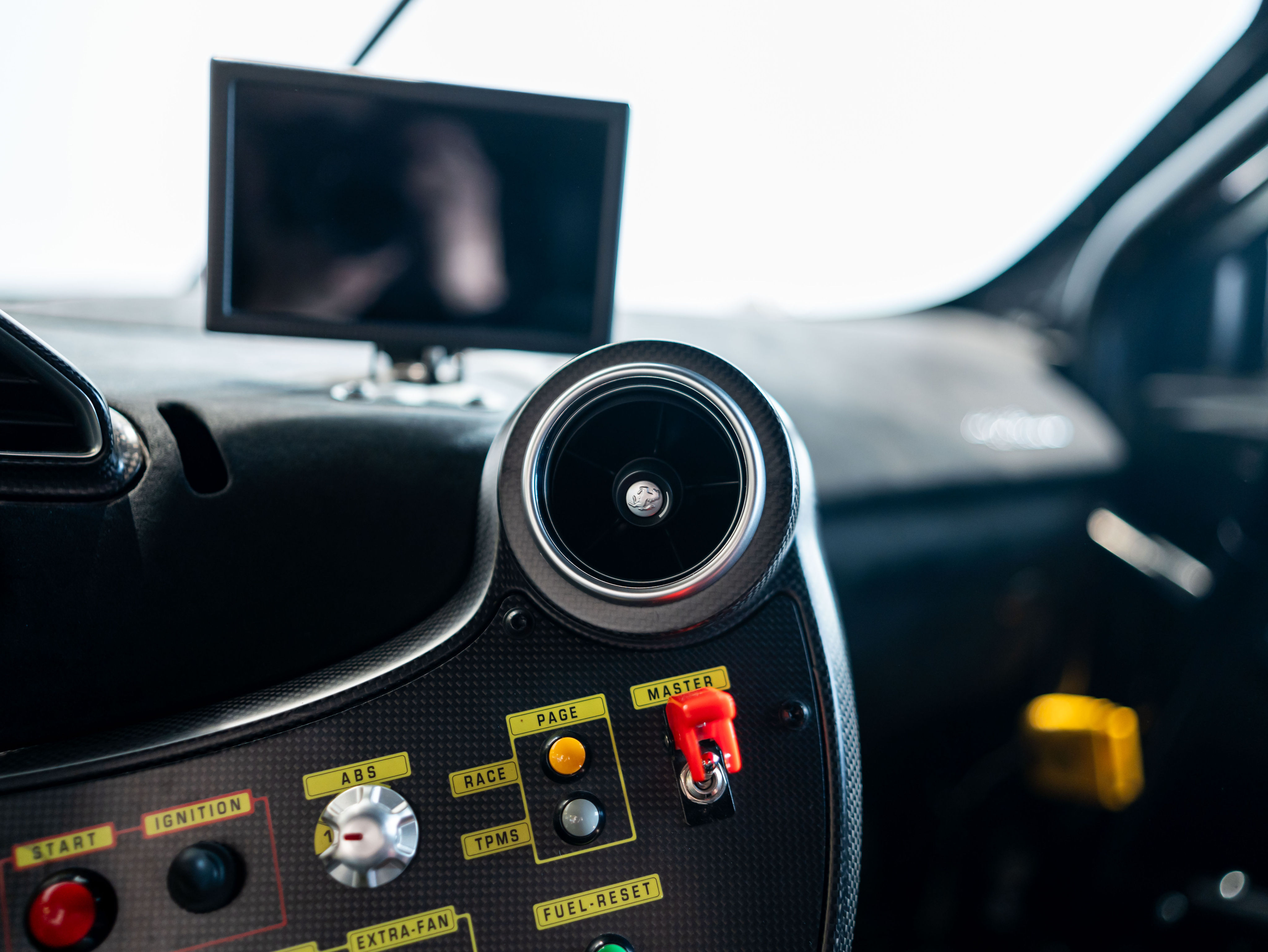 Ferrari 488 Challenge - 2018 - Joinsteer - #9