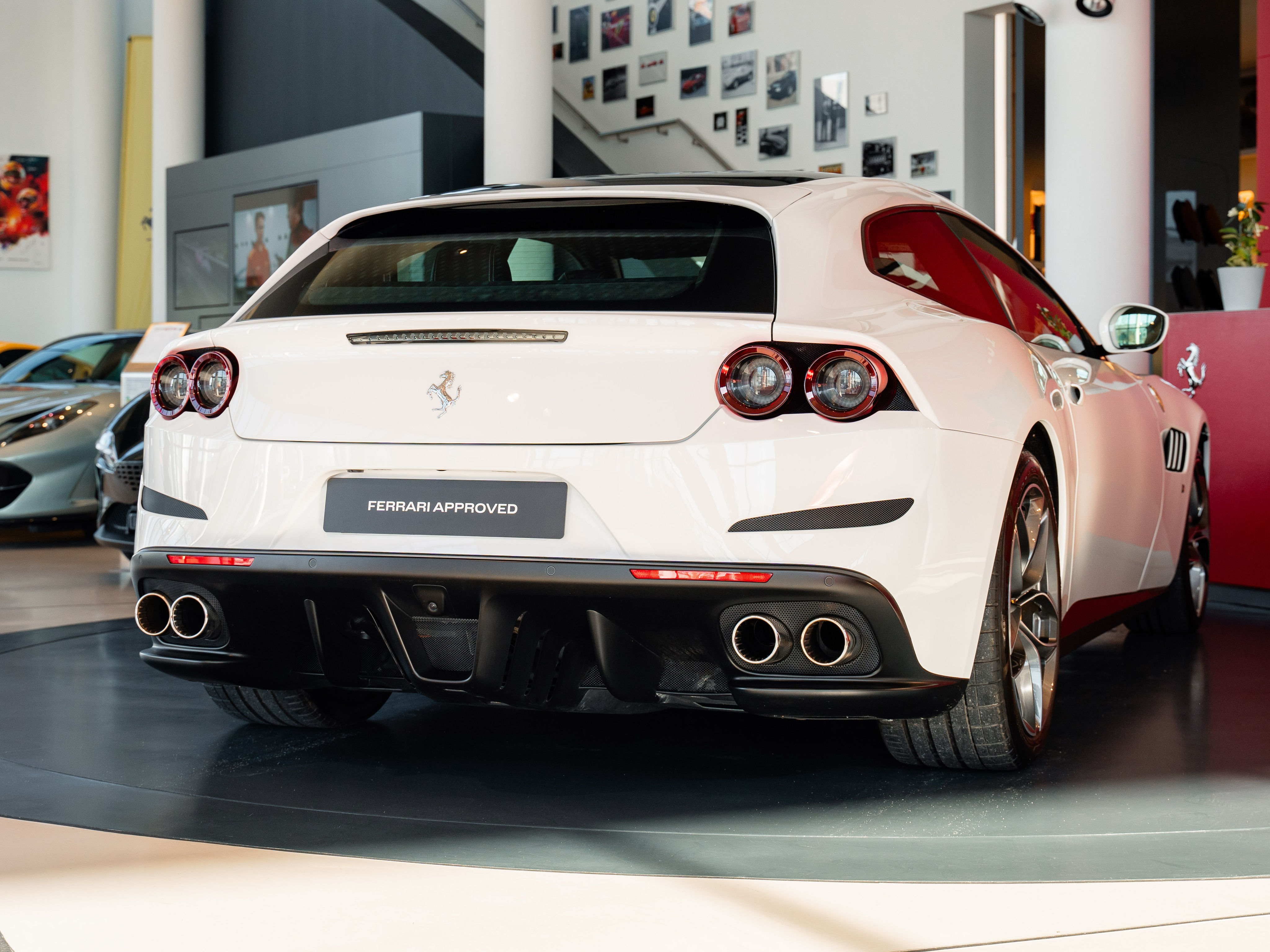 Ferrari GTC4Lusso T - 2019 - Joinsteer - #7