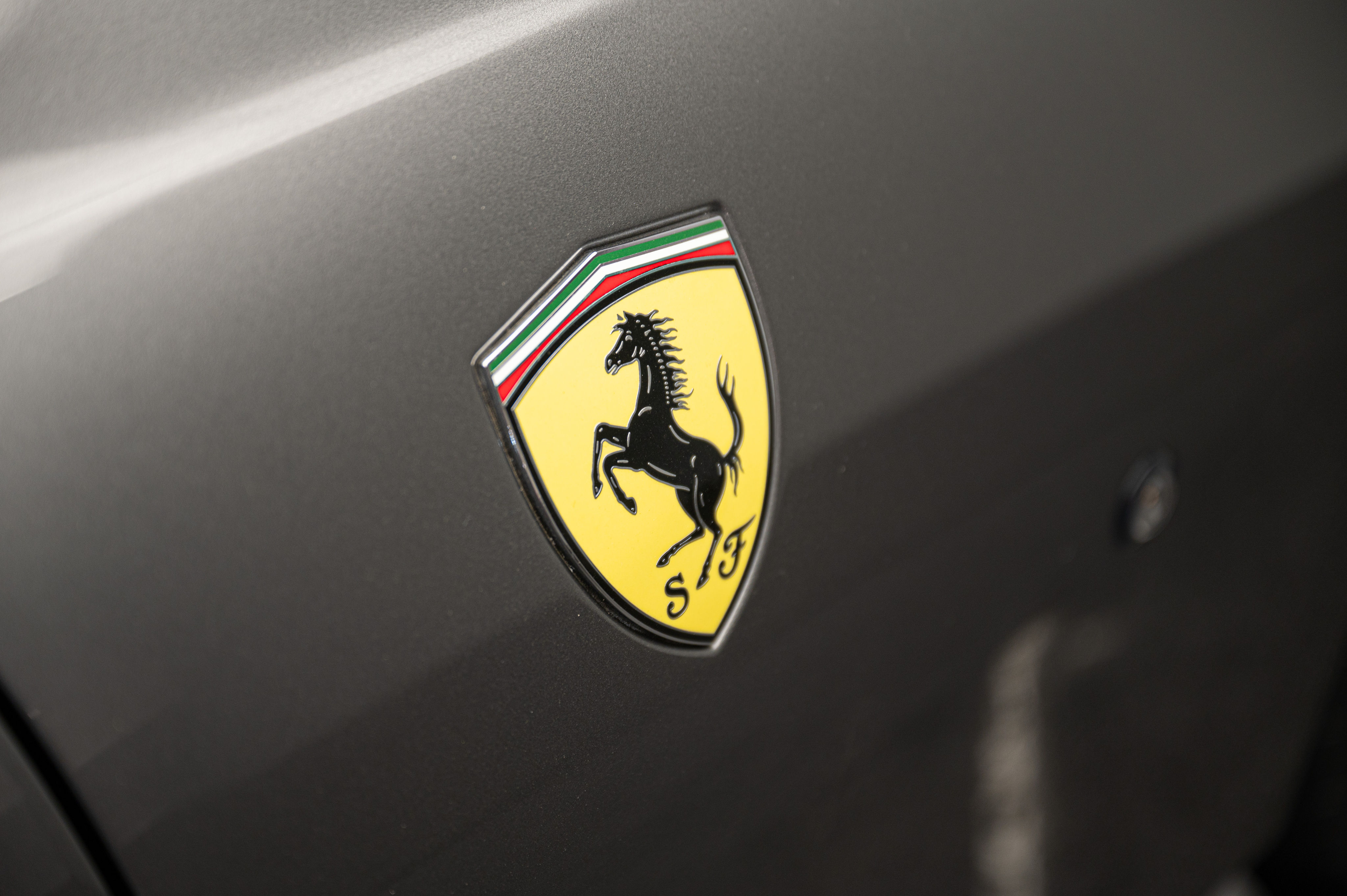 Ferrari 812 Competizione - 2022 - Joinsteer - #23