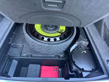 Audi E-tron Advanced 55 — photo 37