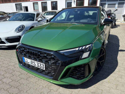 Audi RS3 Sportback 2.5 TFSI - 2023 - Joinsteer - #1