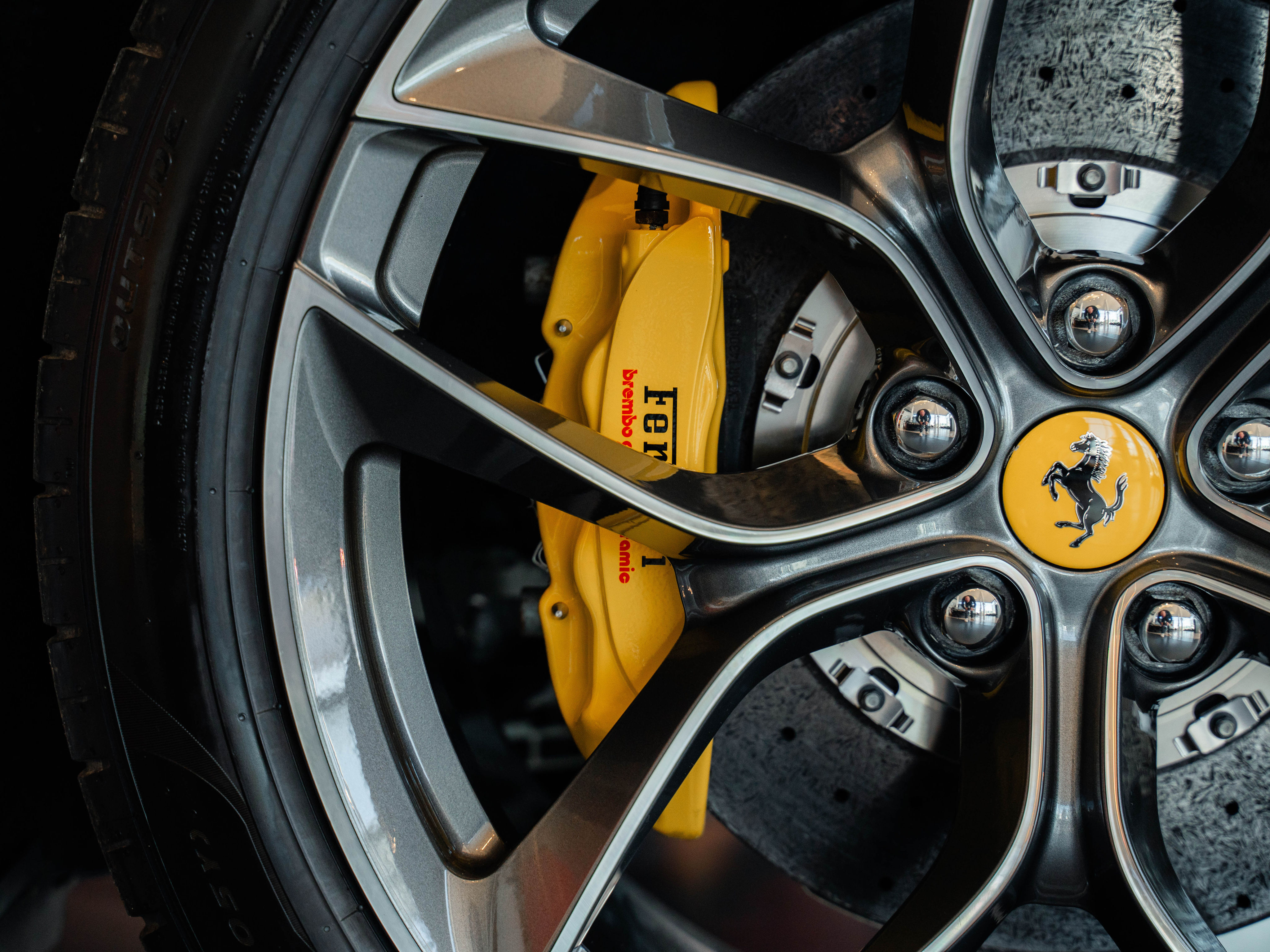 Ferrari GTC4Lusso T - 2019 - Joinsteer - #12