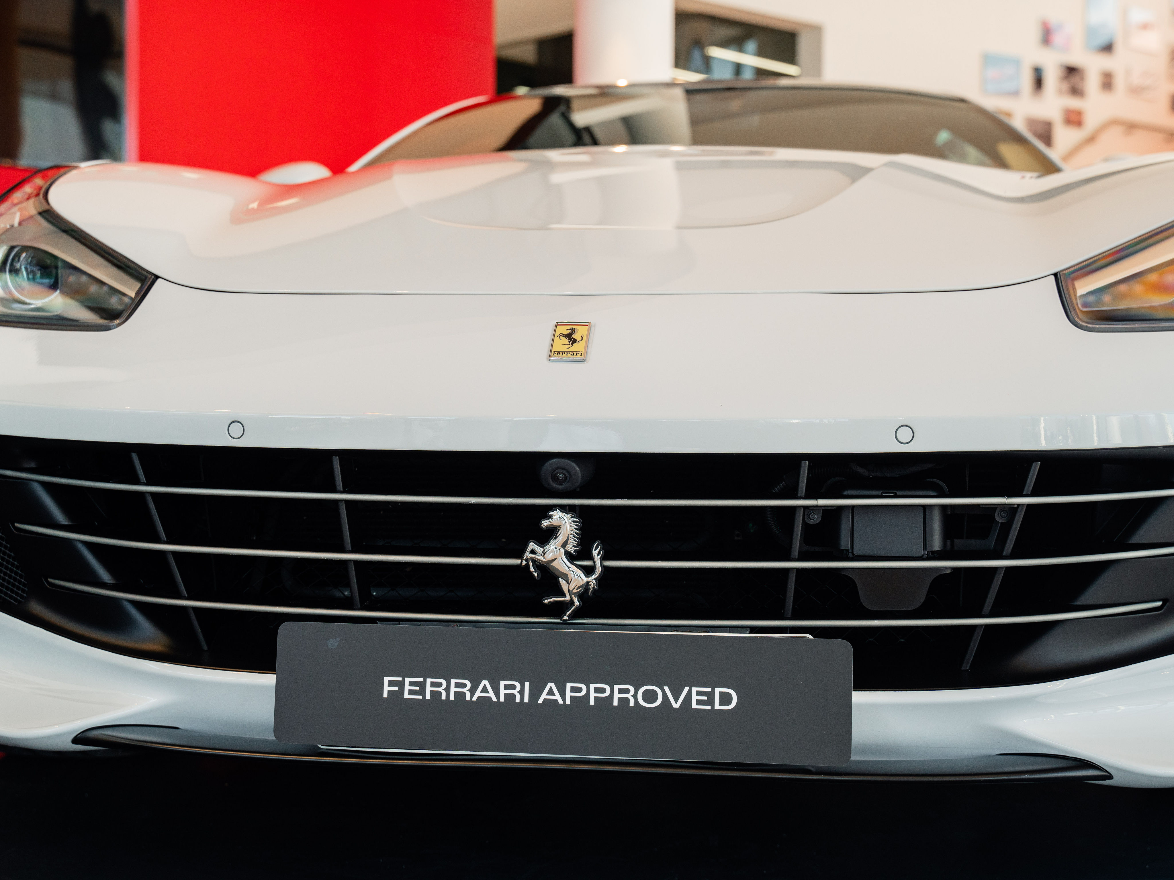 Ferrari GTC4Lusso T - 2019 - Joinsteer - #13