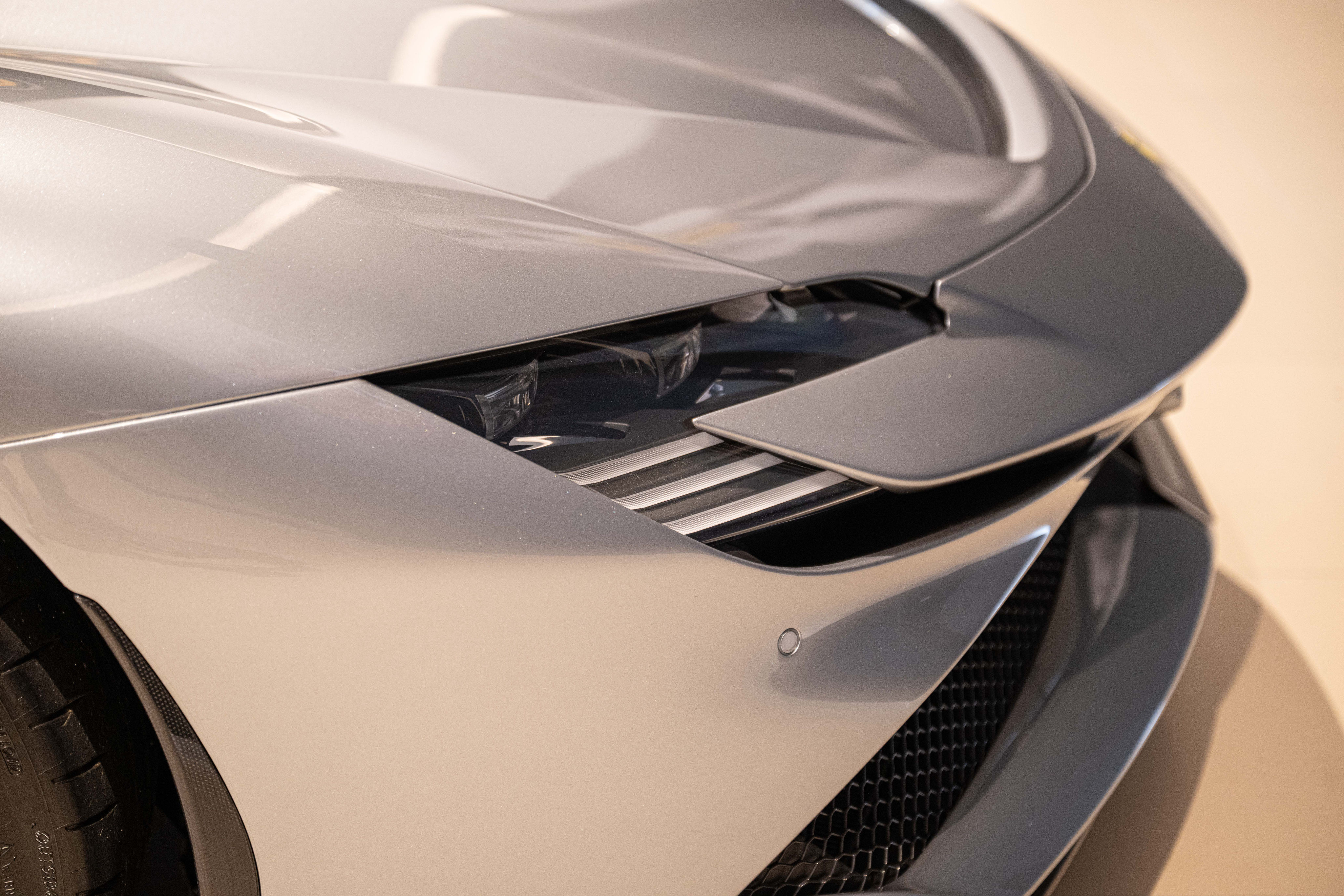 Ferrari SF90 Spider - 2024 - Joinsteer - #45