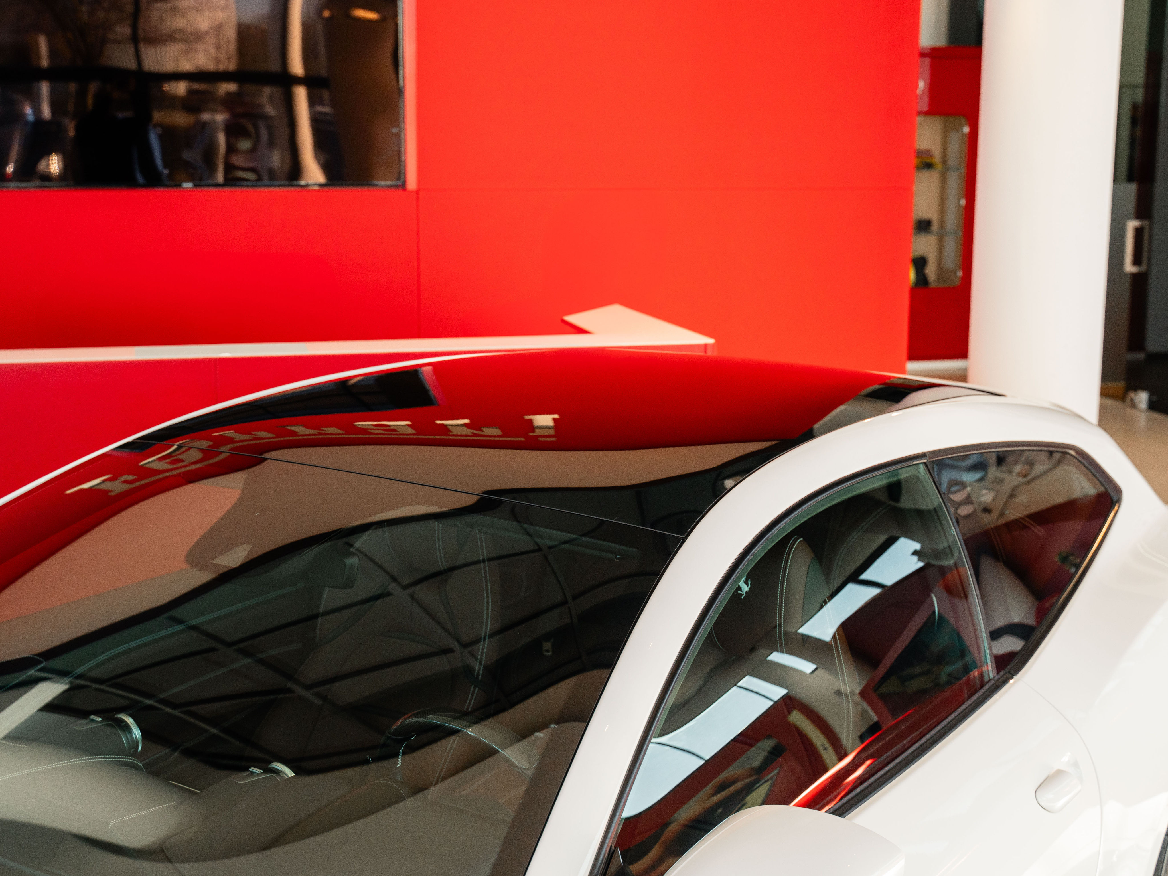 Ferrari GTC4Lusso T - 2019 - Joinsteer - #14