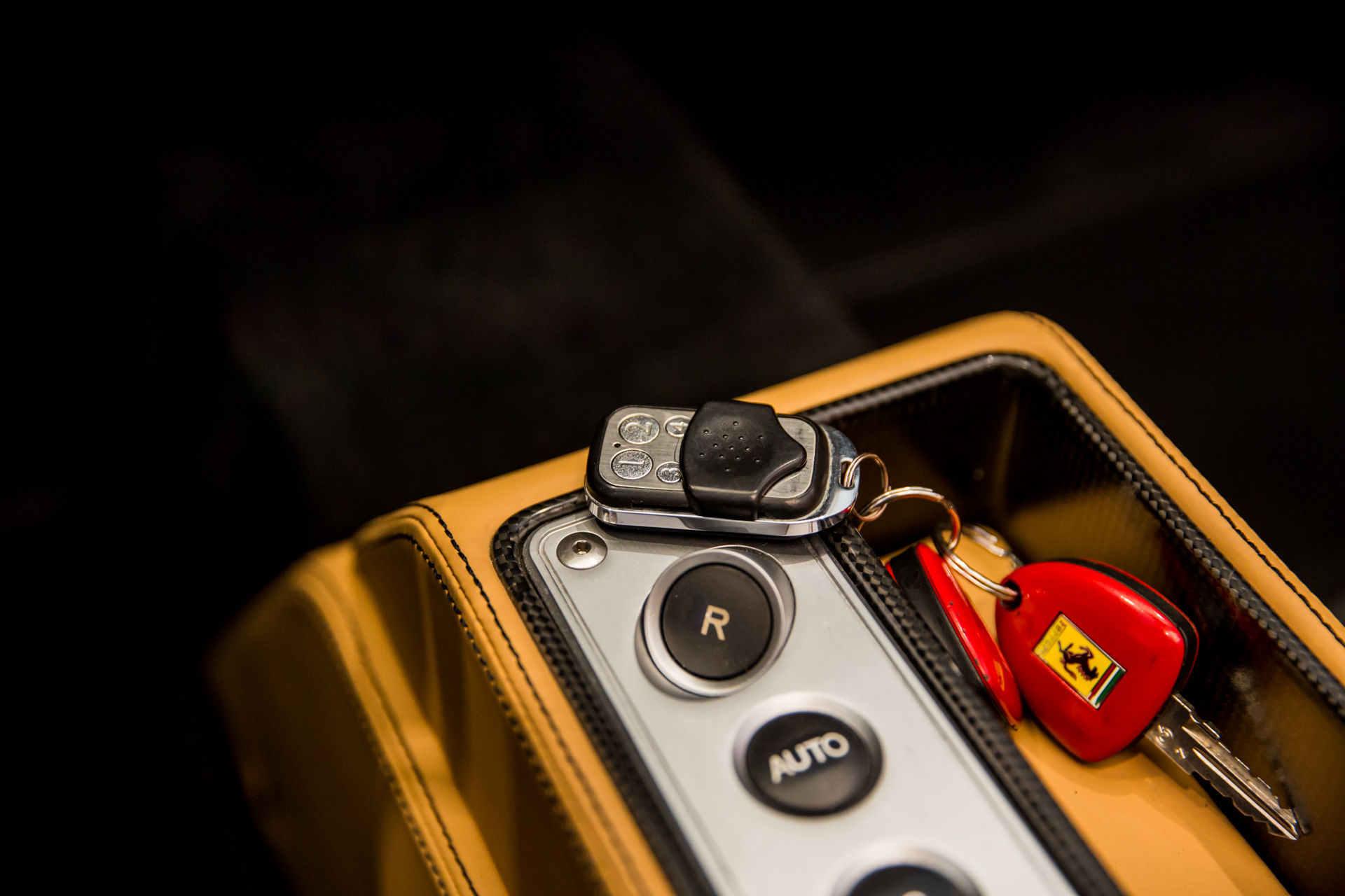 Ferrari F430 Spider - 2008 - Joinsteer - #11