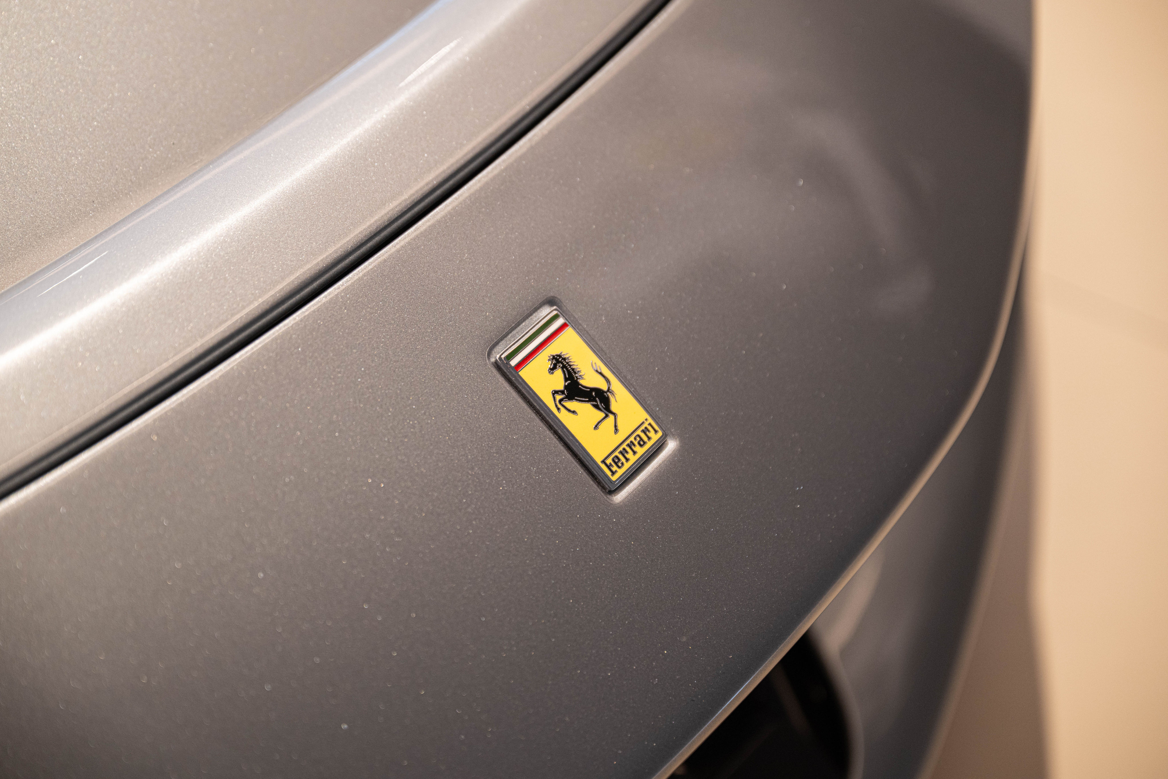 Ferrari SF90 Spider - 2024 - Joinsteer - #46
