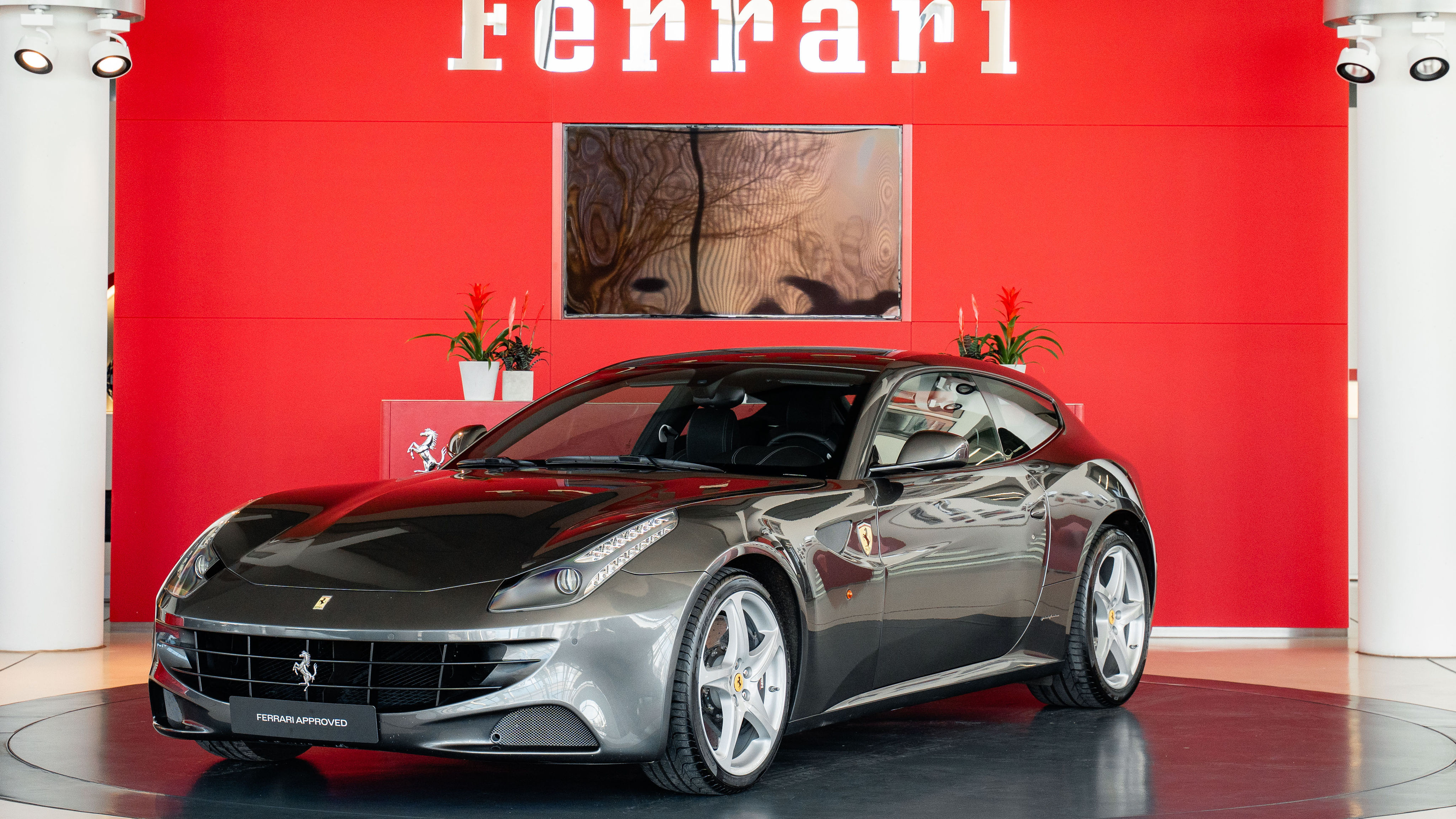 Ferrari FF - 2012 - Joinsteer - #1