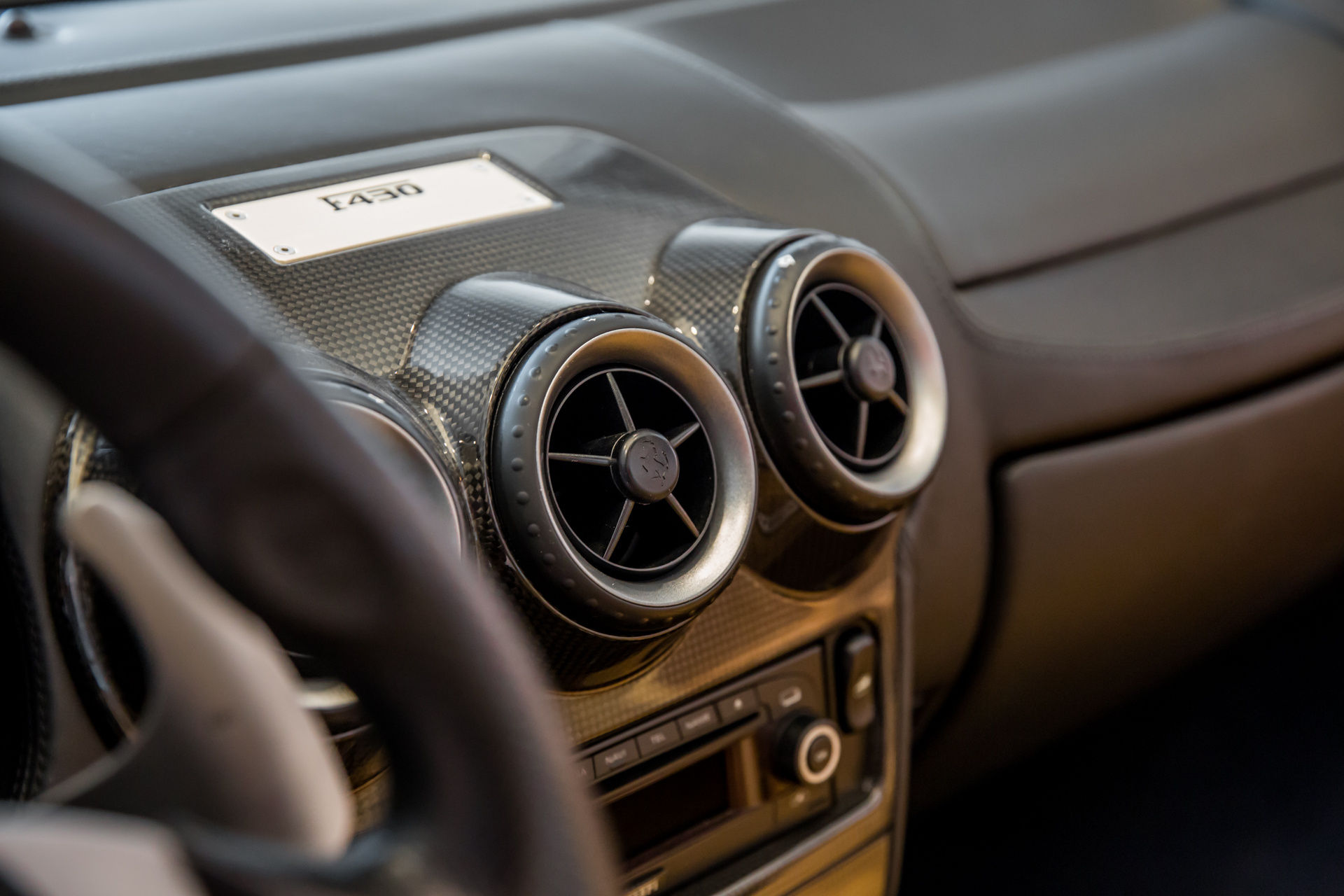 Ferrari F430 Spider - 2008 - Joinsteer - #18
