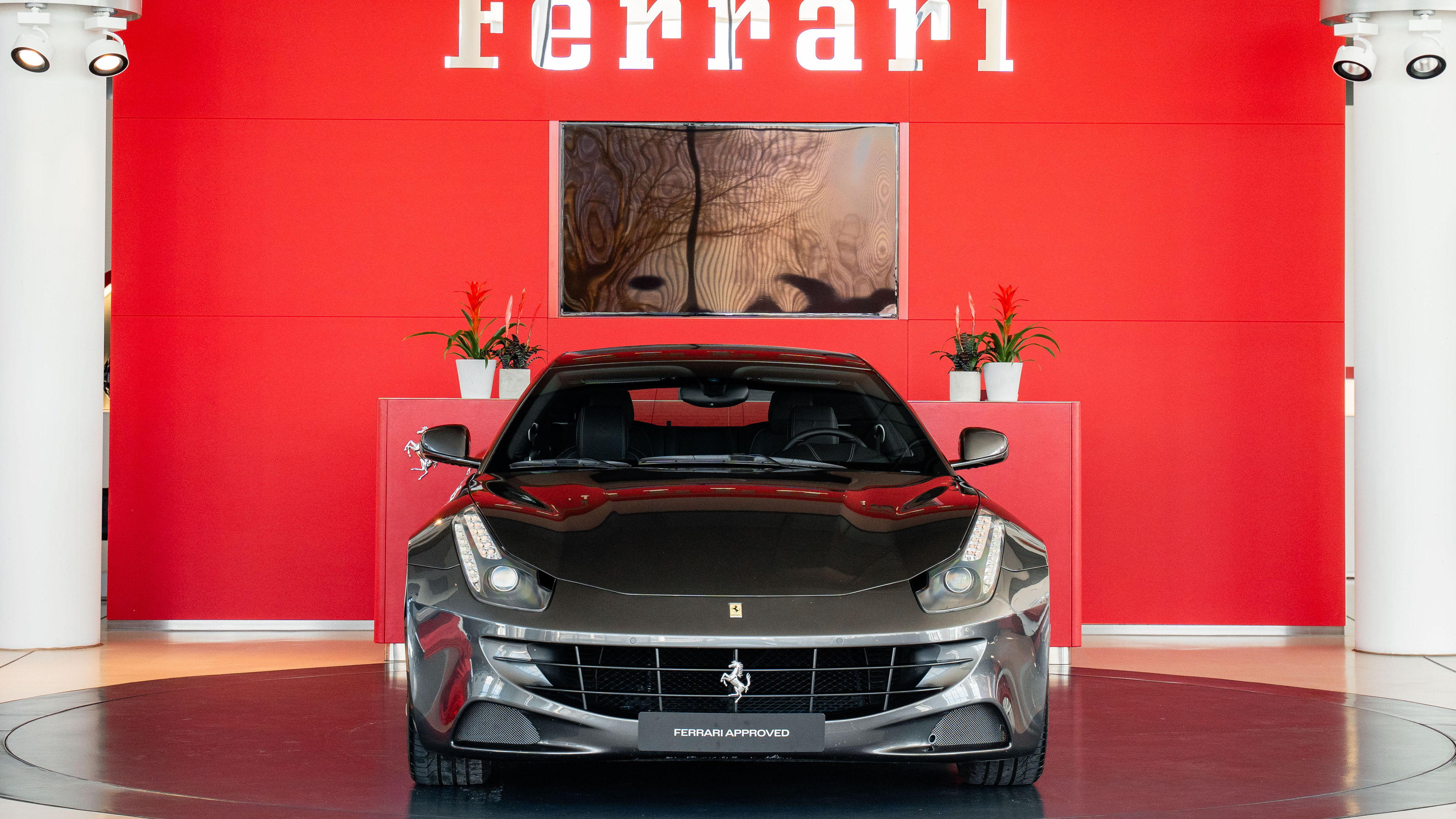 Ferrari FF - 2012 - Joinsteer - #2