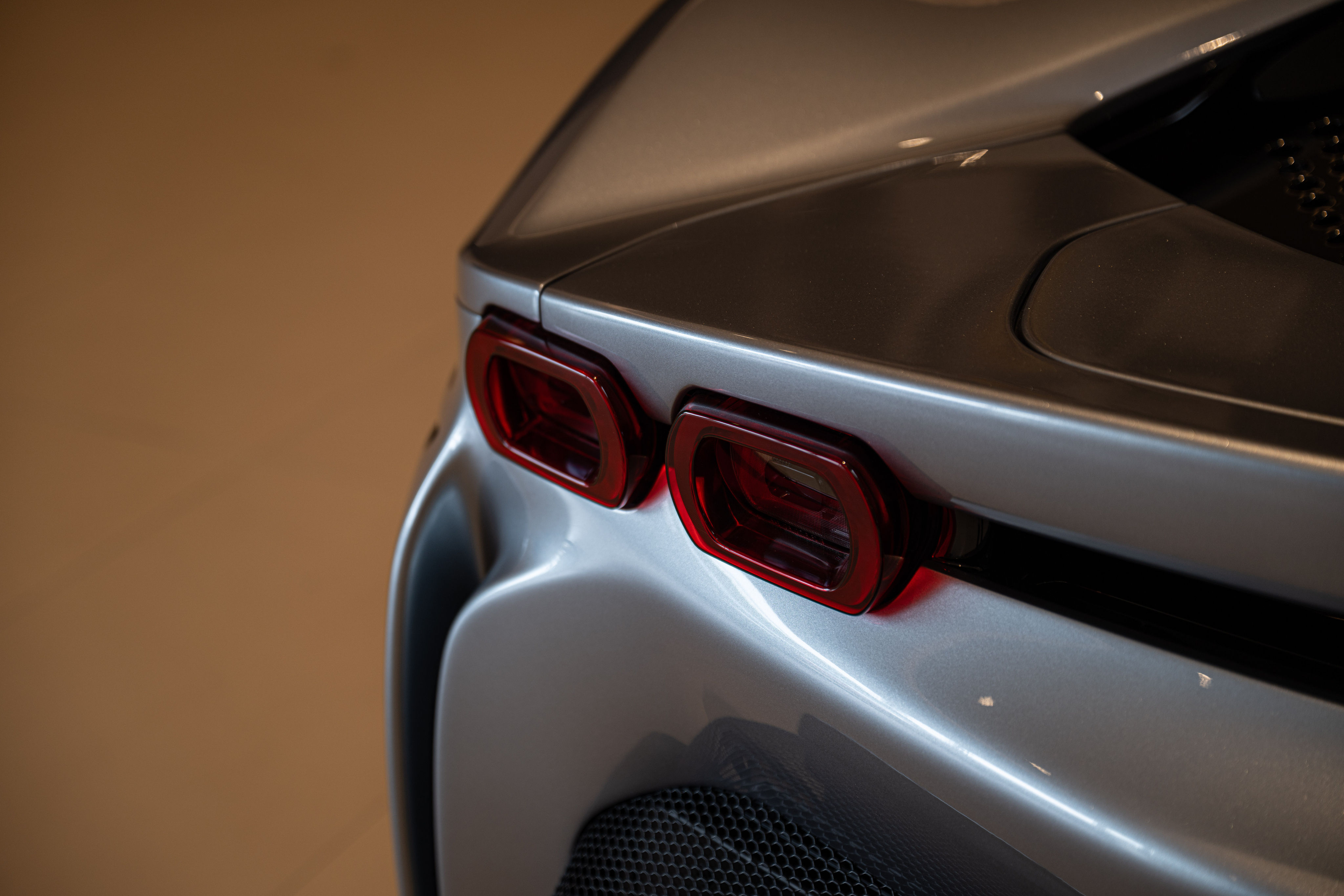 Ferrari SF90 Spider - 2024 - Joinsteer - #51