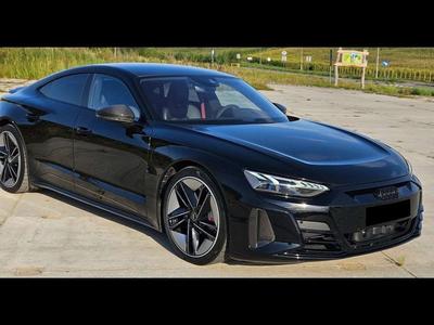 Audi E-tron GT RS
