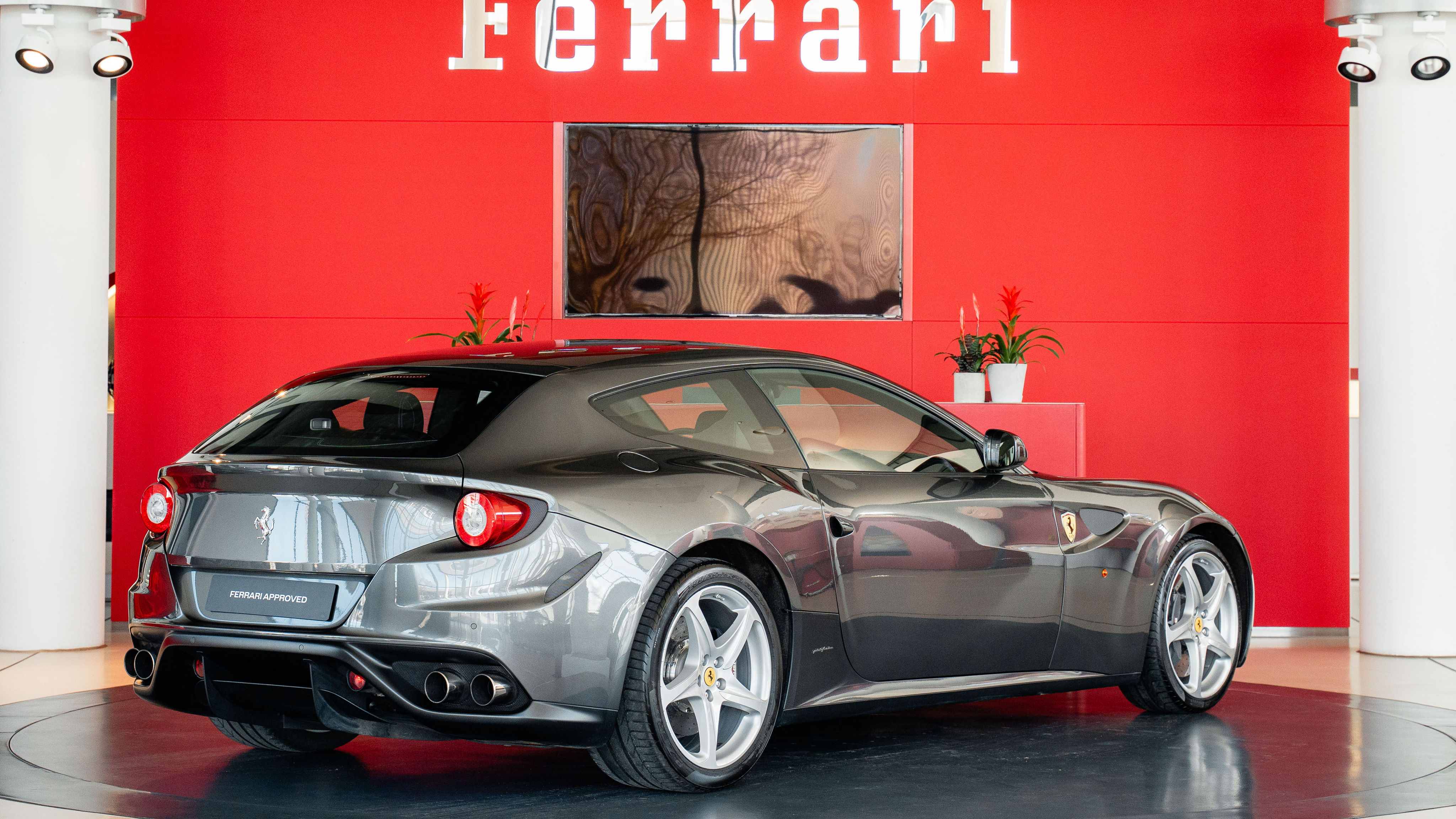 Ferrari FF - 2012 - Joinsteer - #3