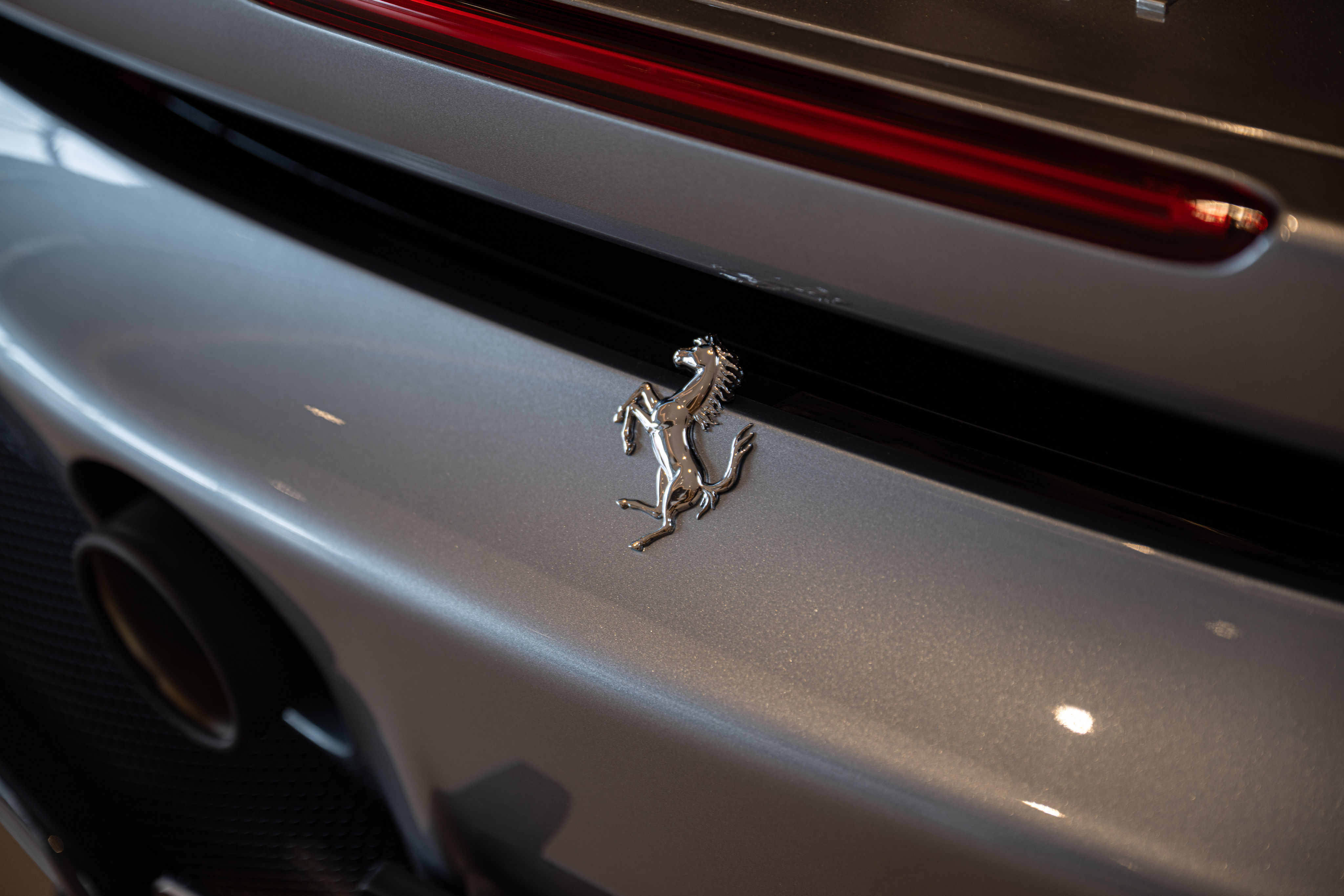 Ferrari SF90 Spider - 2024 - Joinsteer - #52
