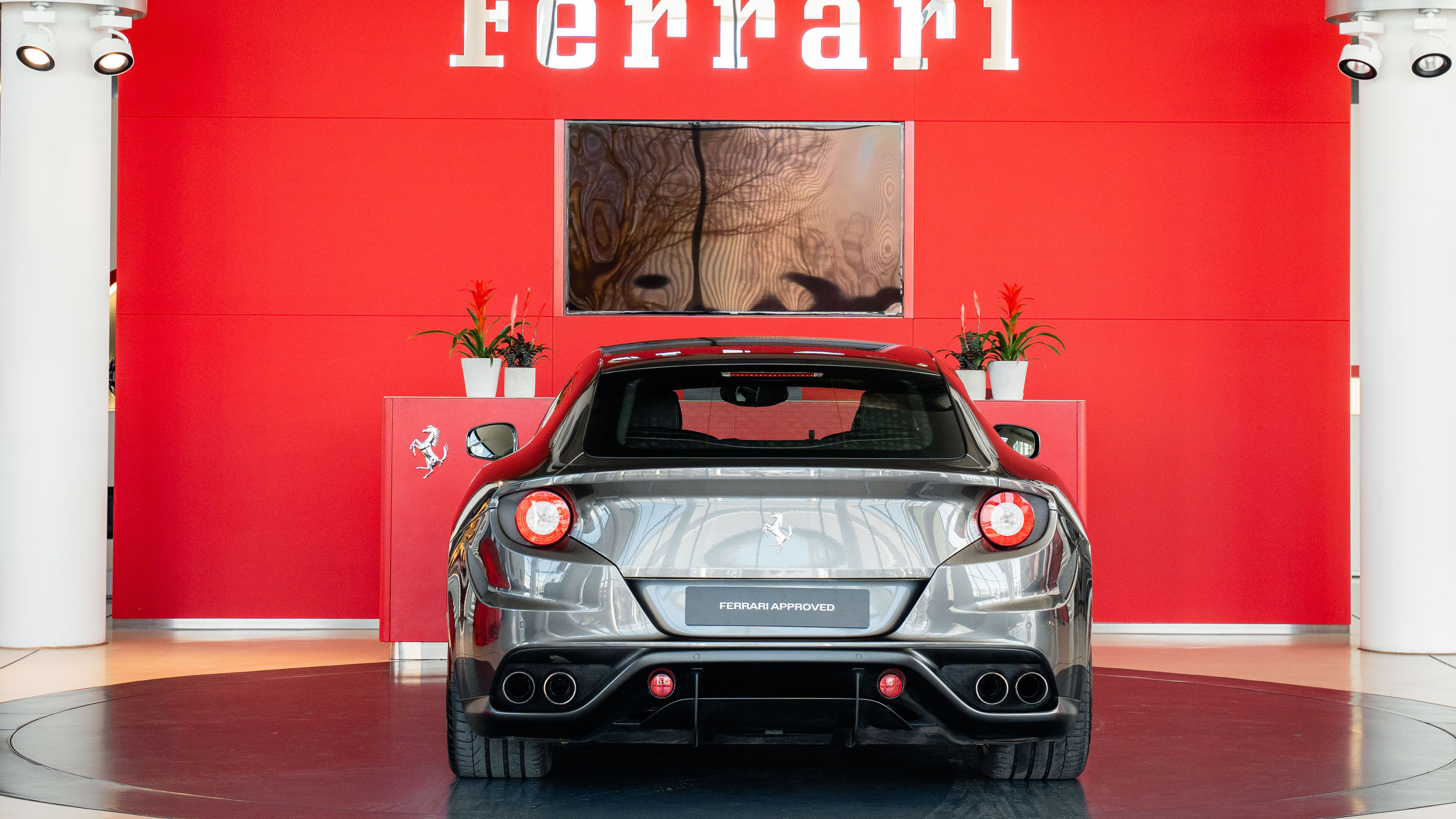 Ferrari FF - 2012 - Joinsteer - #4