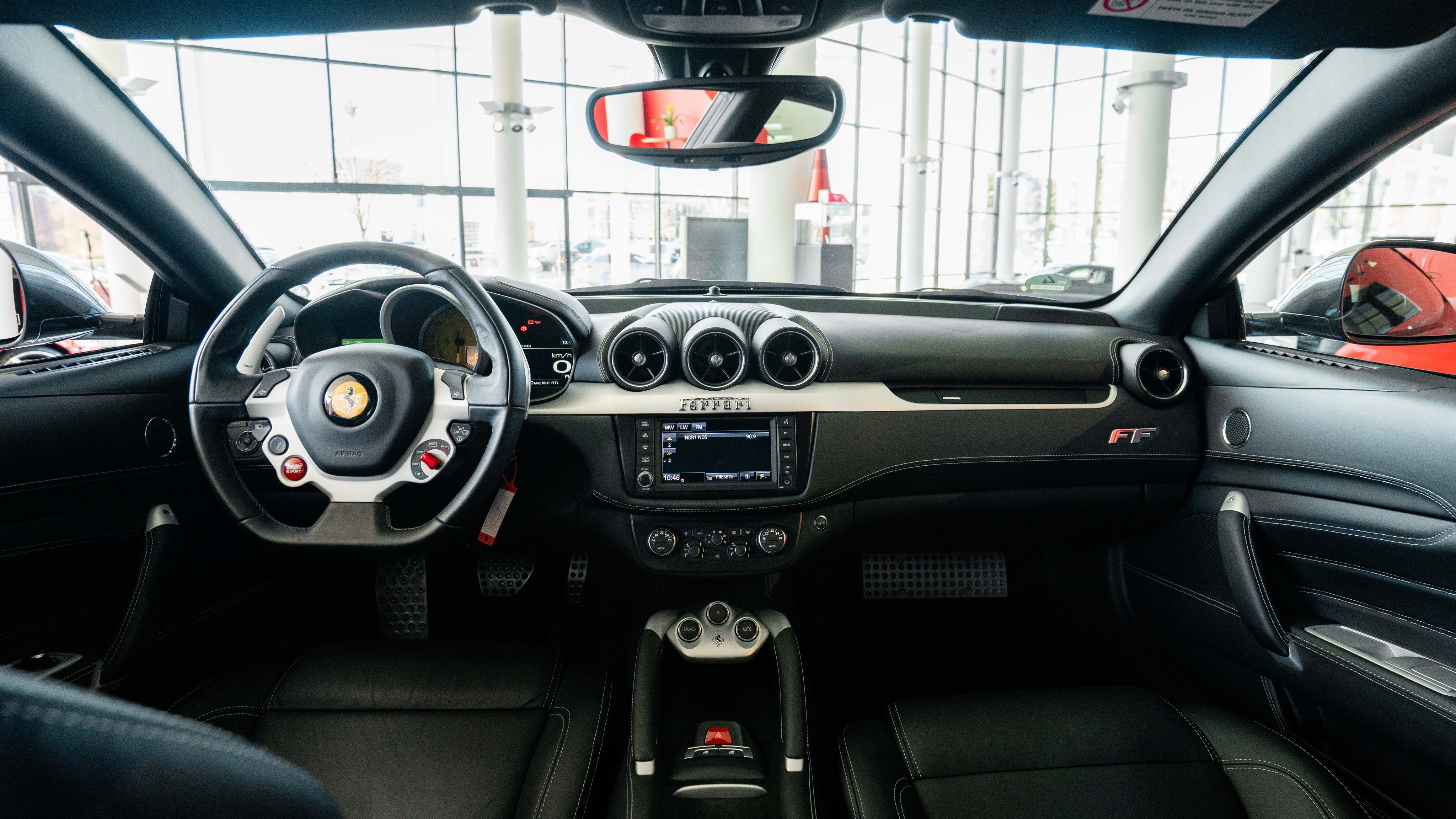 Ferrari FF - 2012 - Joinsteer - #5